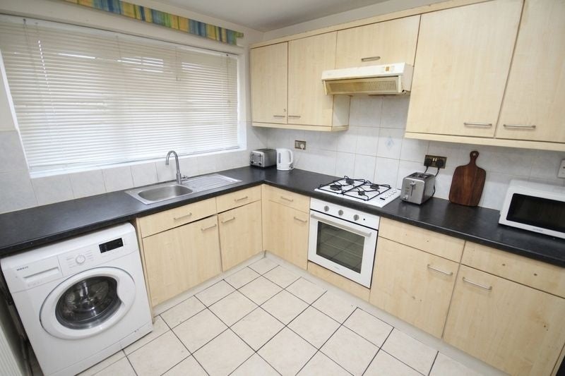 House Lime Grove in Greater London