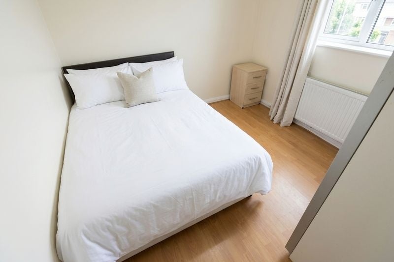 House Lime Grove in Greater London