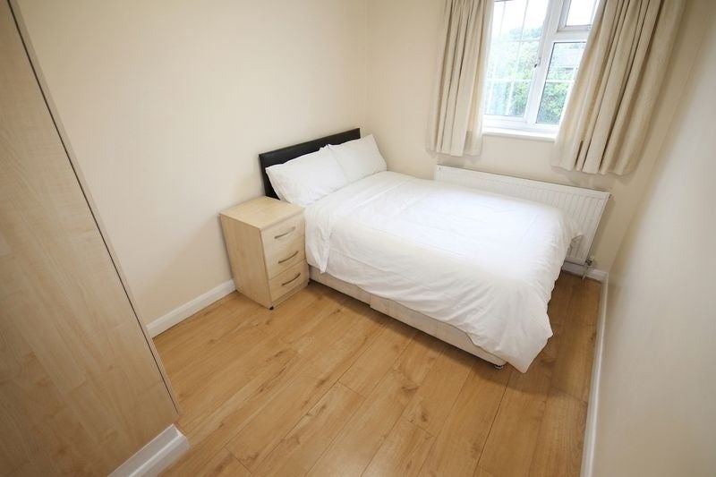 House Lime Grove in Greater London