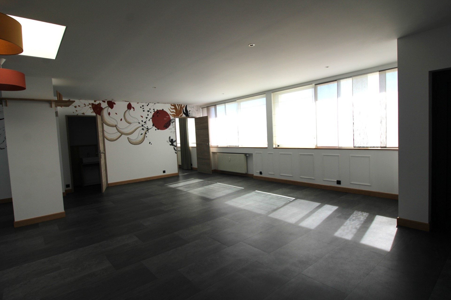 Appartement Rue de la Tullaye à Saint-Brieuc