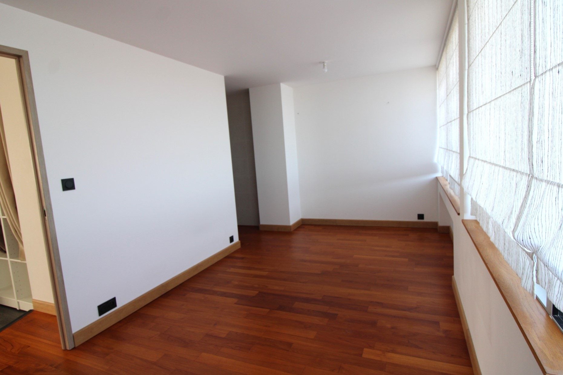 Appartement Rue de la Tullaye à Saint-Brieuc