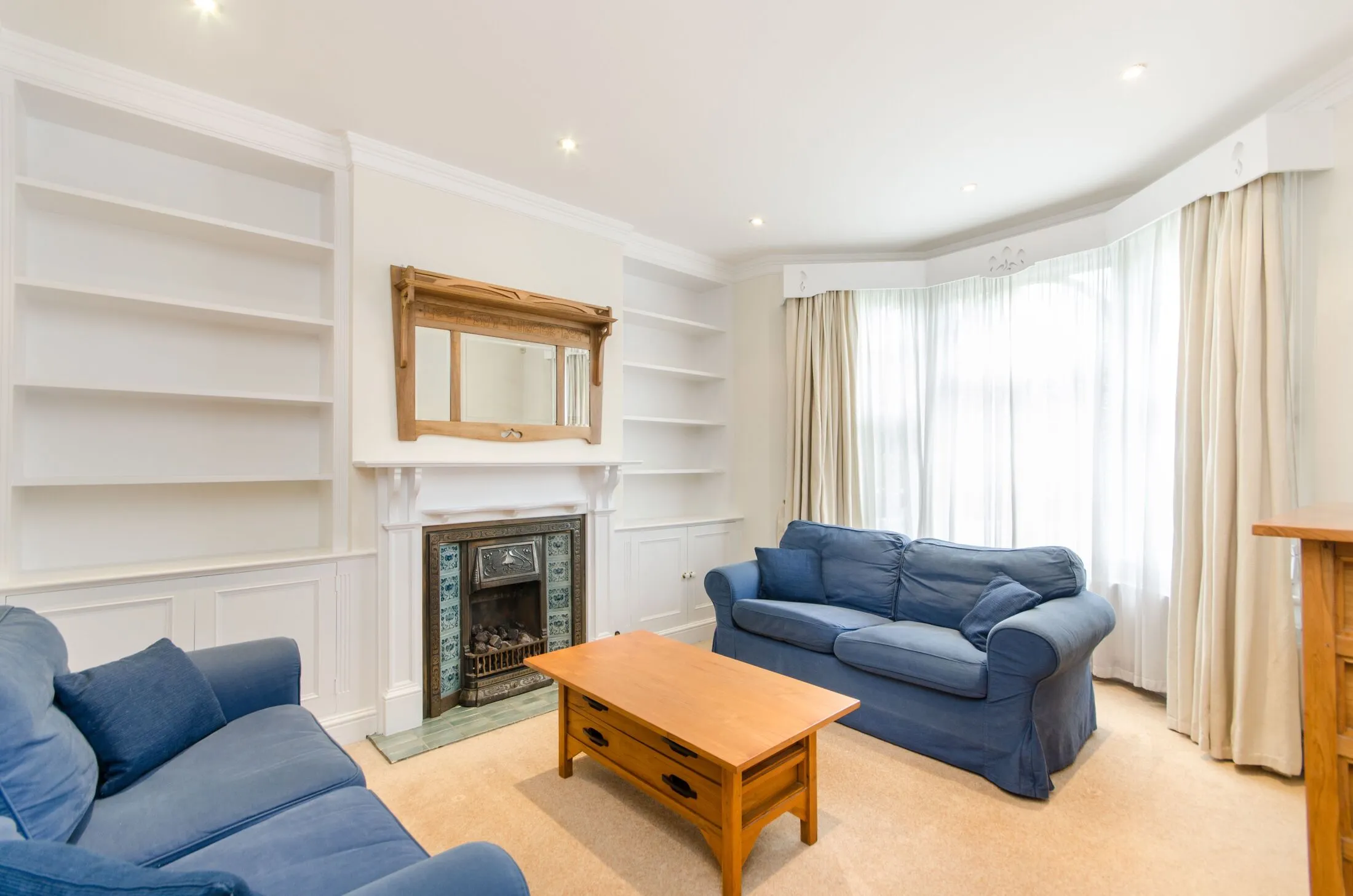 House Bournemouth Road in Greater London