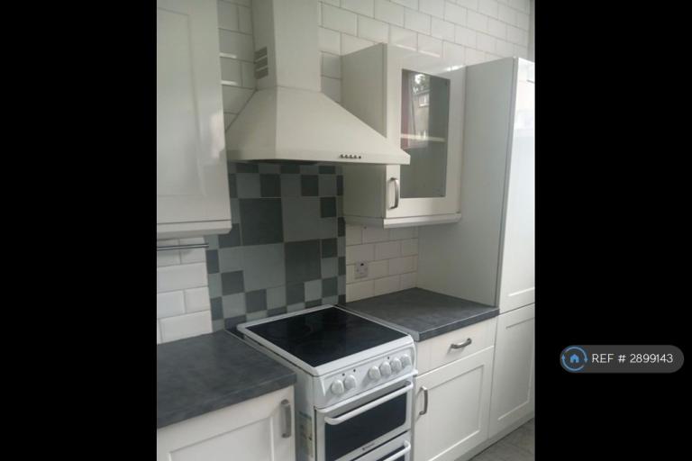 House Pine Place in Cumbernauld
