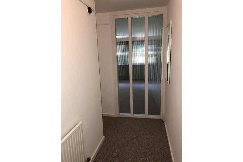 Flat Grasmere Gardens in Cambridge