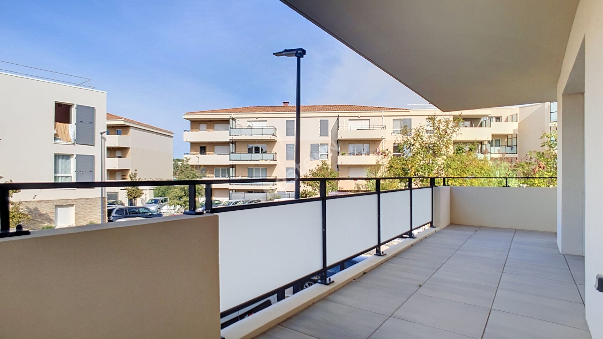 Appartement Avenue du 4 Septembre à Châteauneuf-les-Martigues