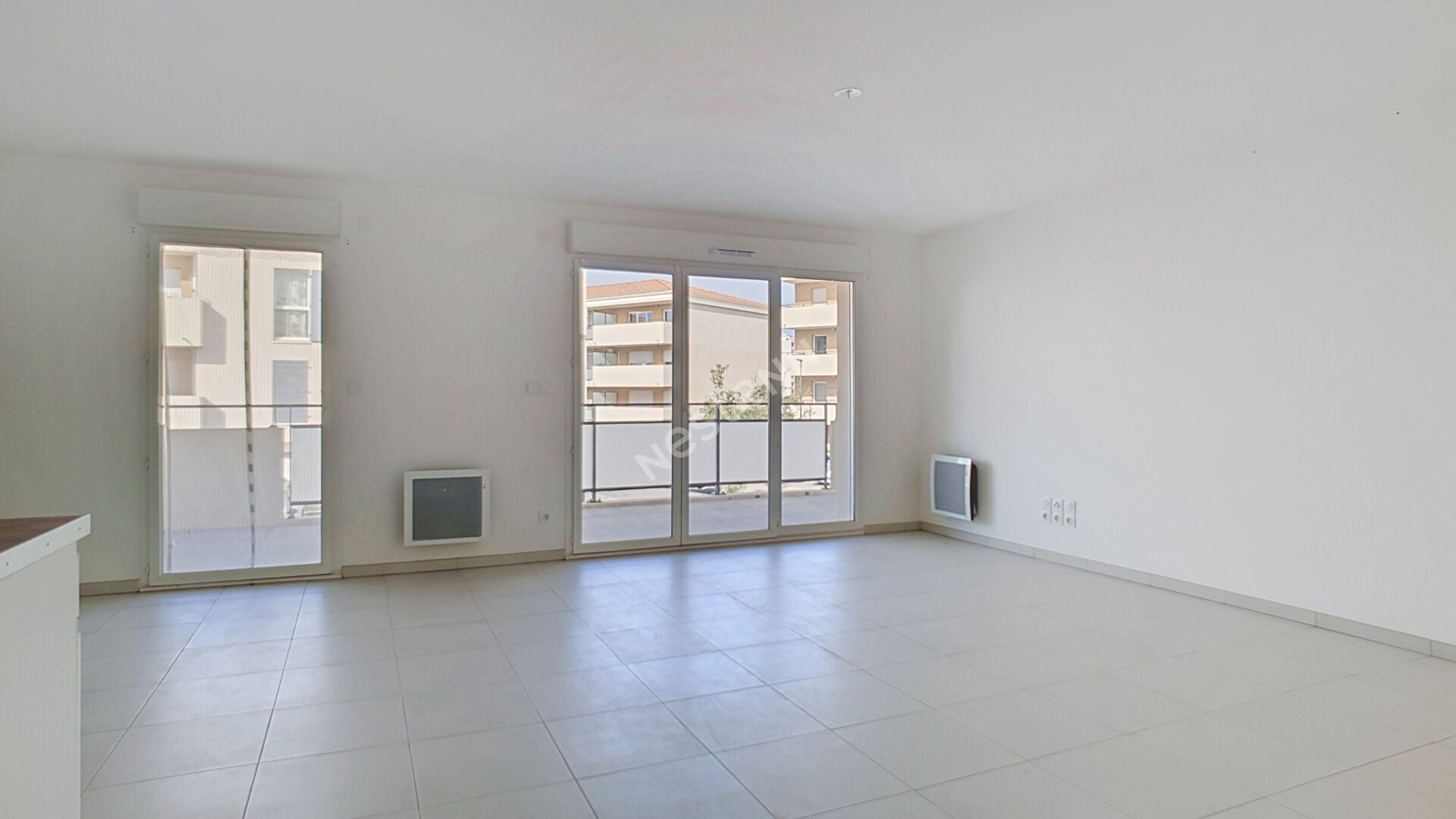 Appartement Avenue du 4 Septembre à Châteauneuf-les-Martigues