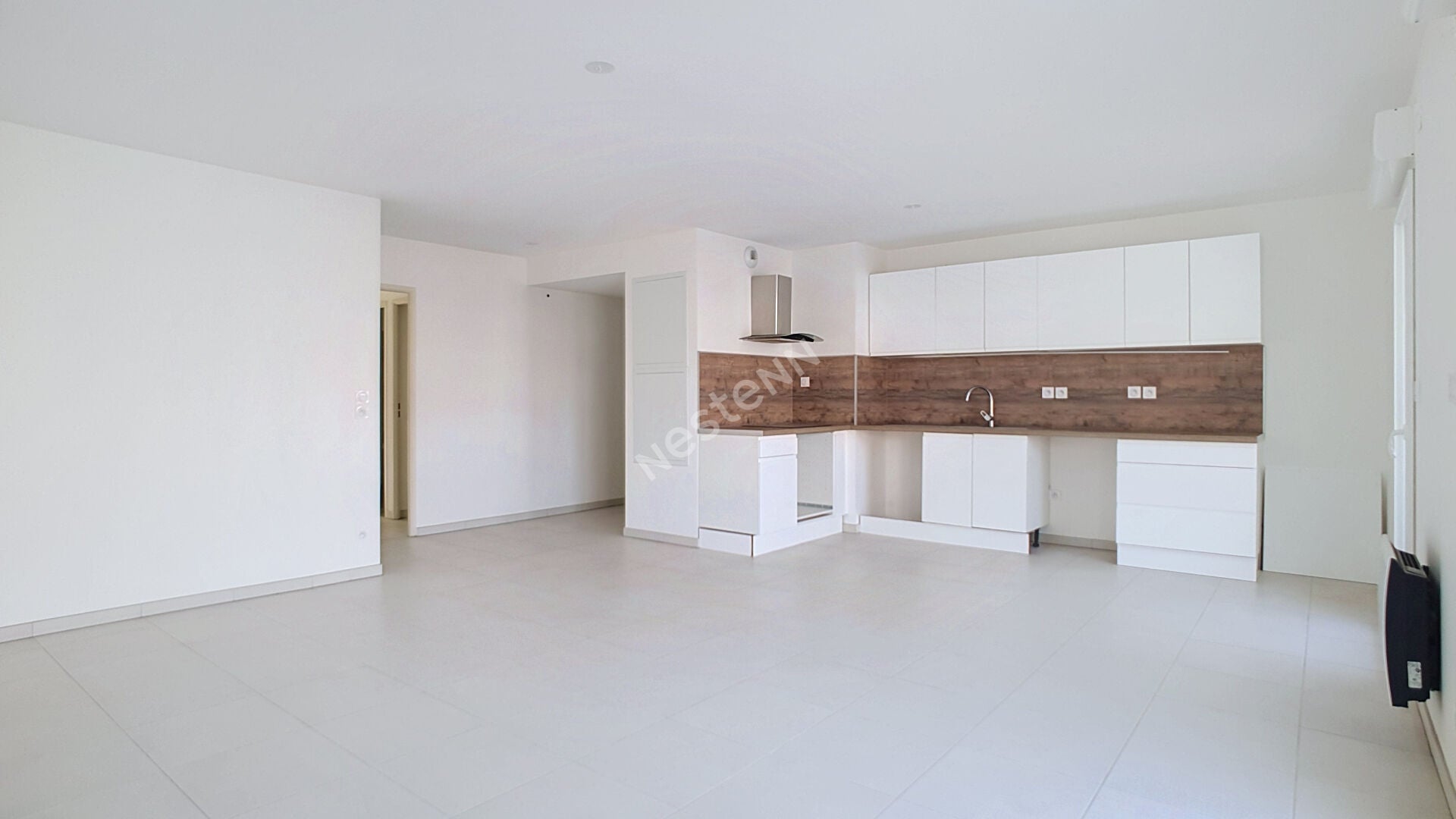 Appartement Avenue du 4 Septembre à Châteauneuf-les-Martigues