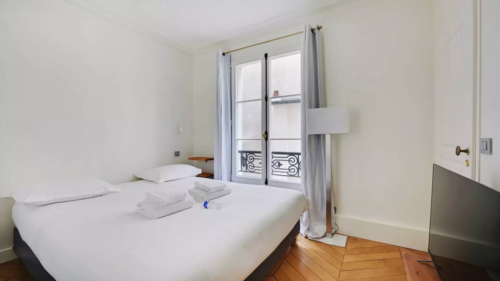 Appartement Rue de Vaugirard à Paris