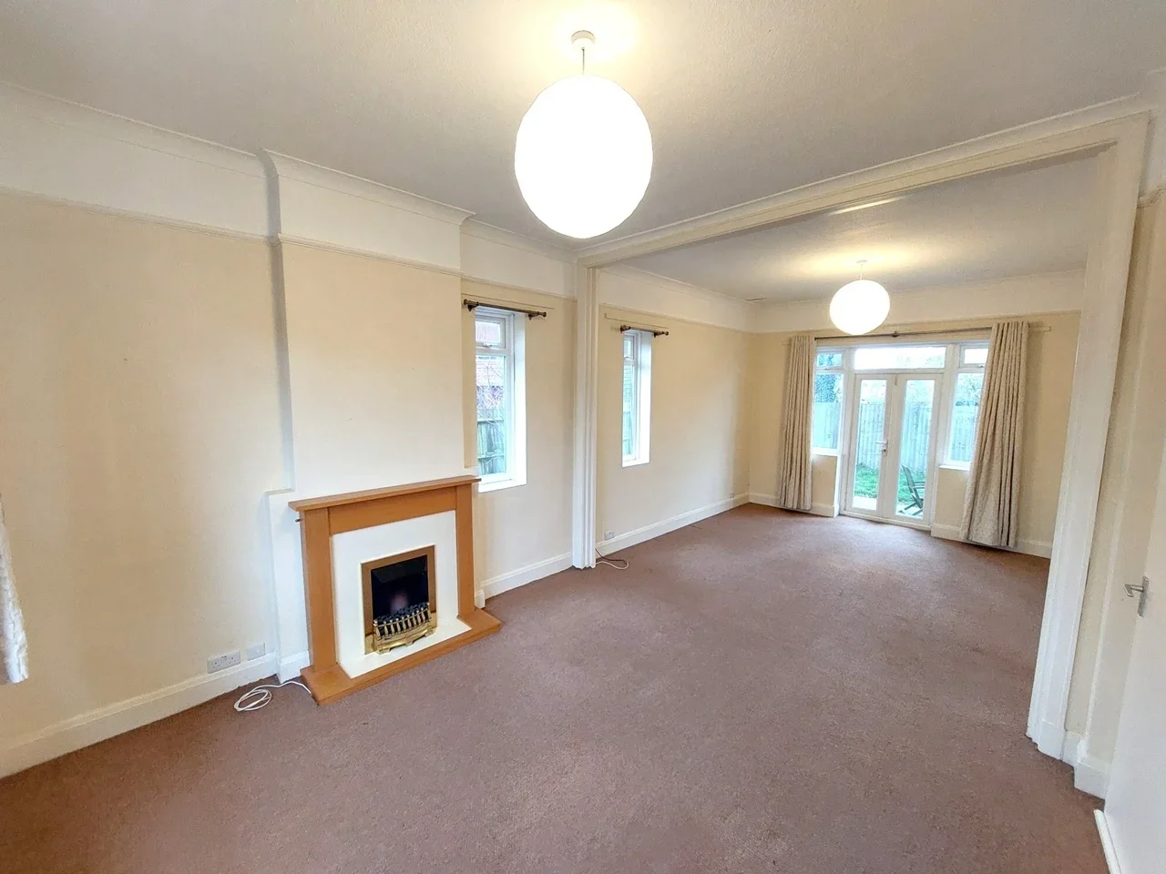 Room Marston Road in Birmingham