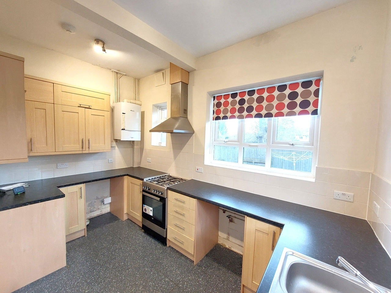 Room Marston Road in Birmingham
