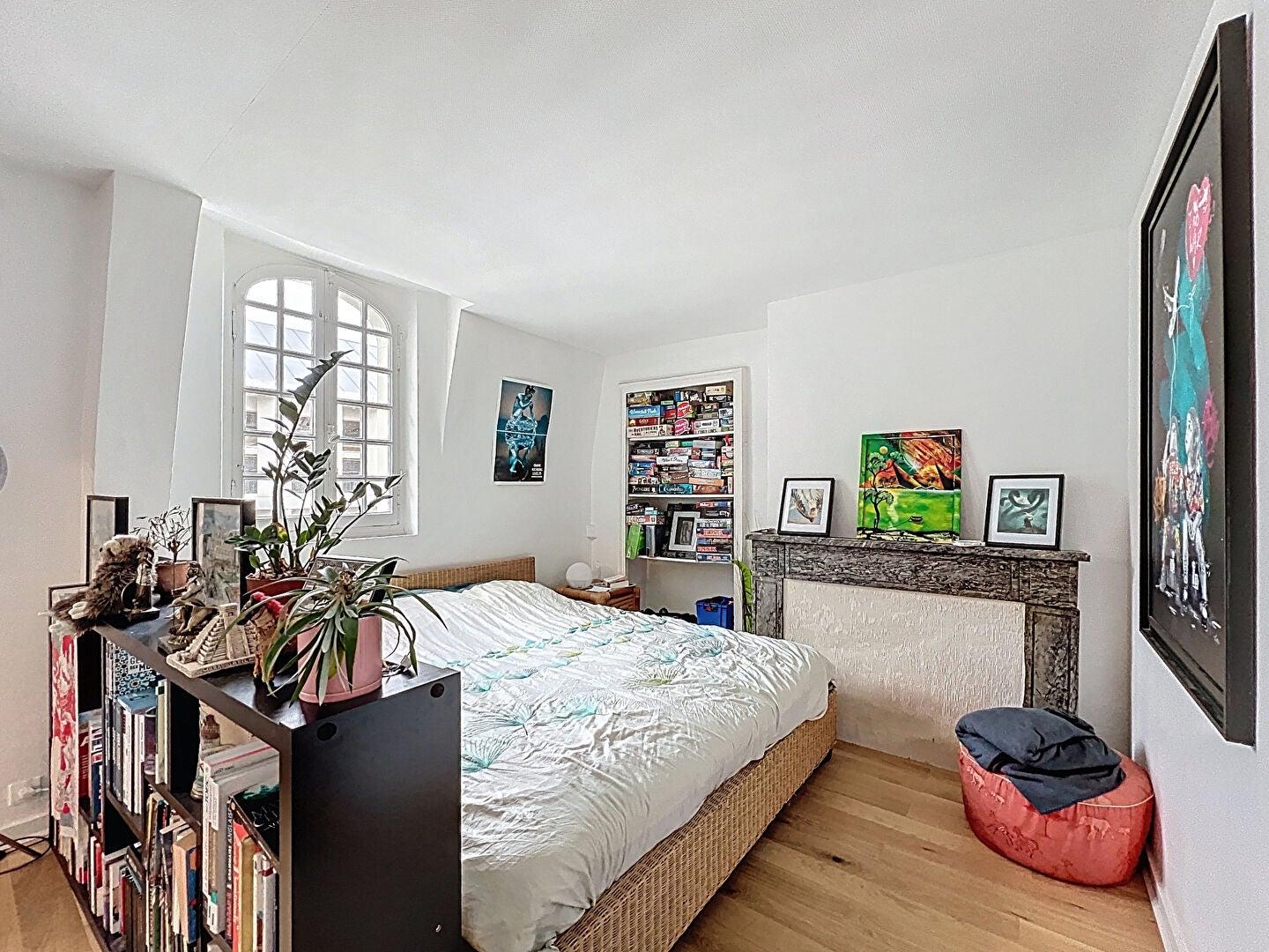 Flat Chemin du Port Meslet in Angers