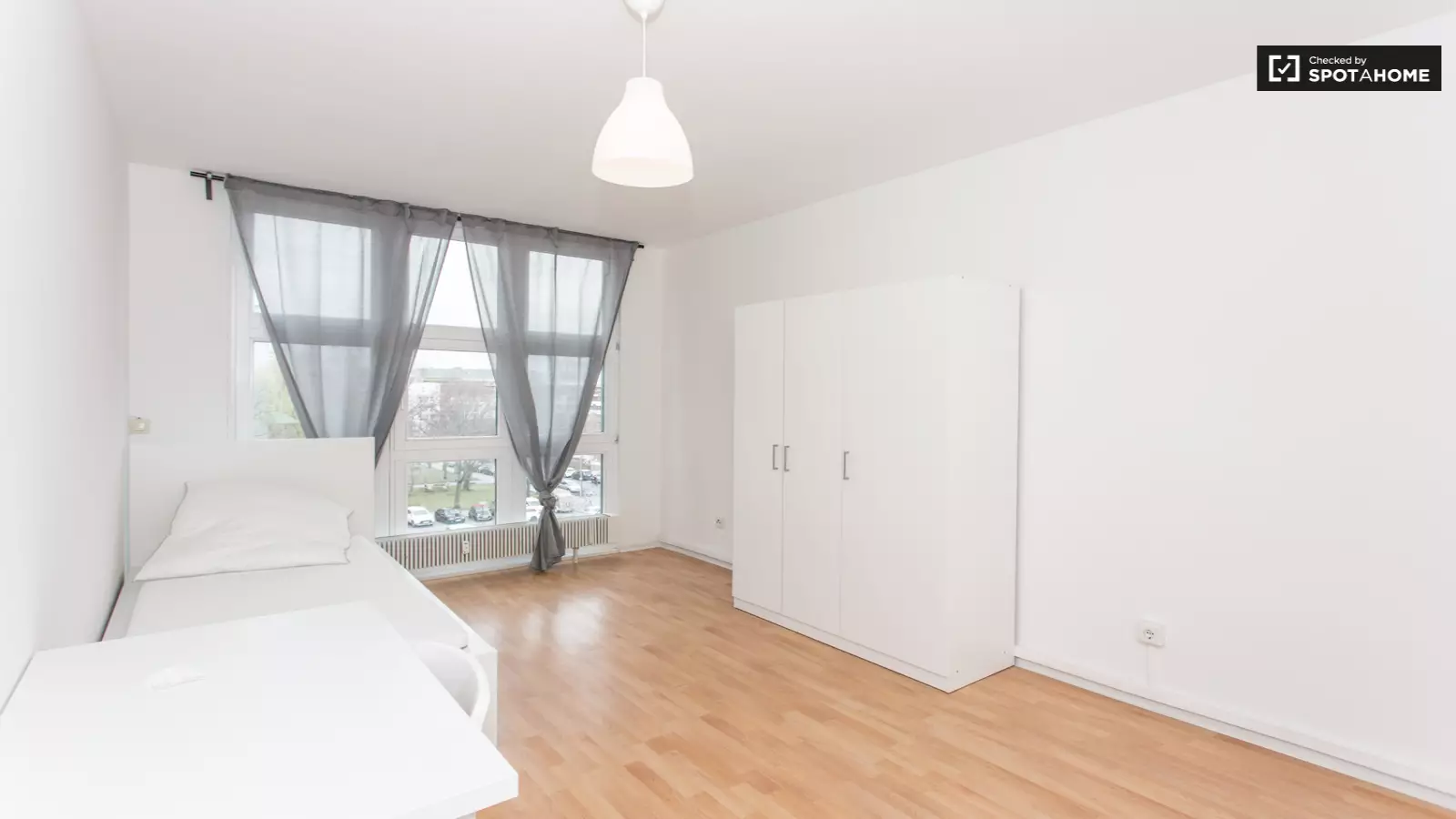 Wohnung Friedrichstraße in Berlin