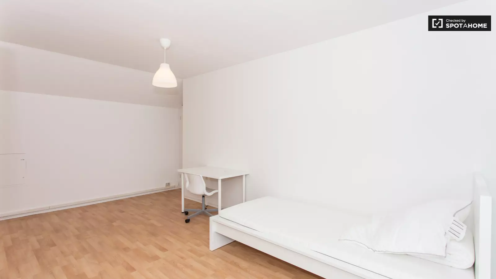 Wohnung Friedrichstraße in Berlin