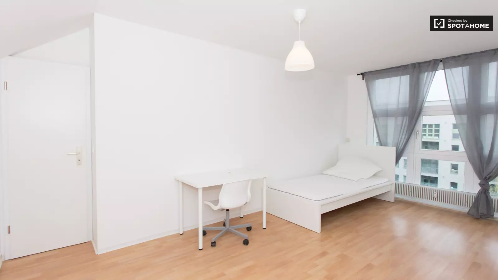 Wohnung Friedrichstraße in Berlin