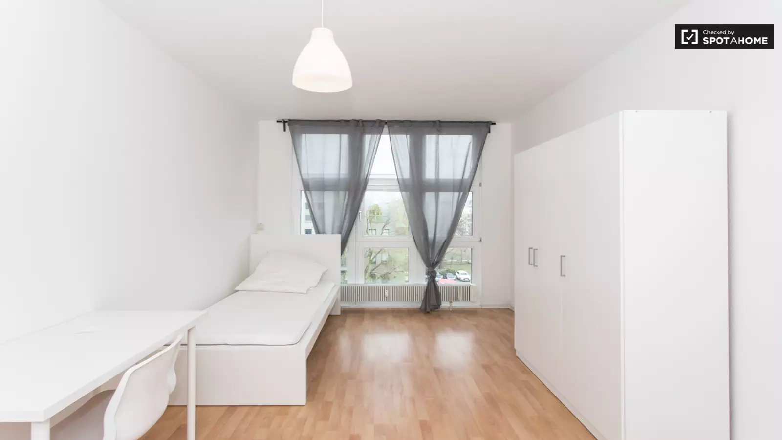 Wohnung Friedrichstraße in Berlin