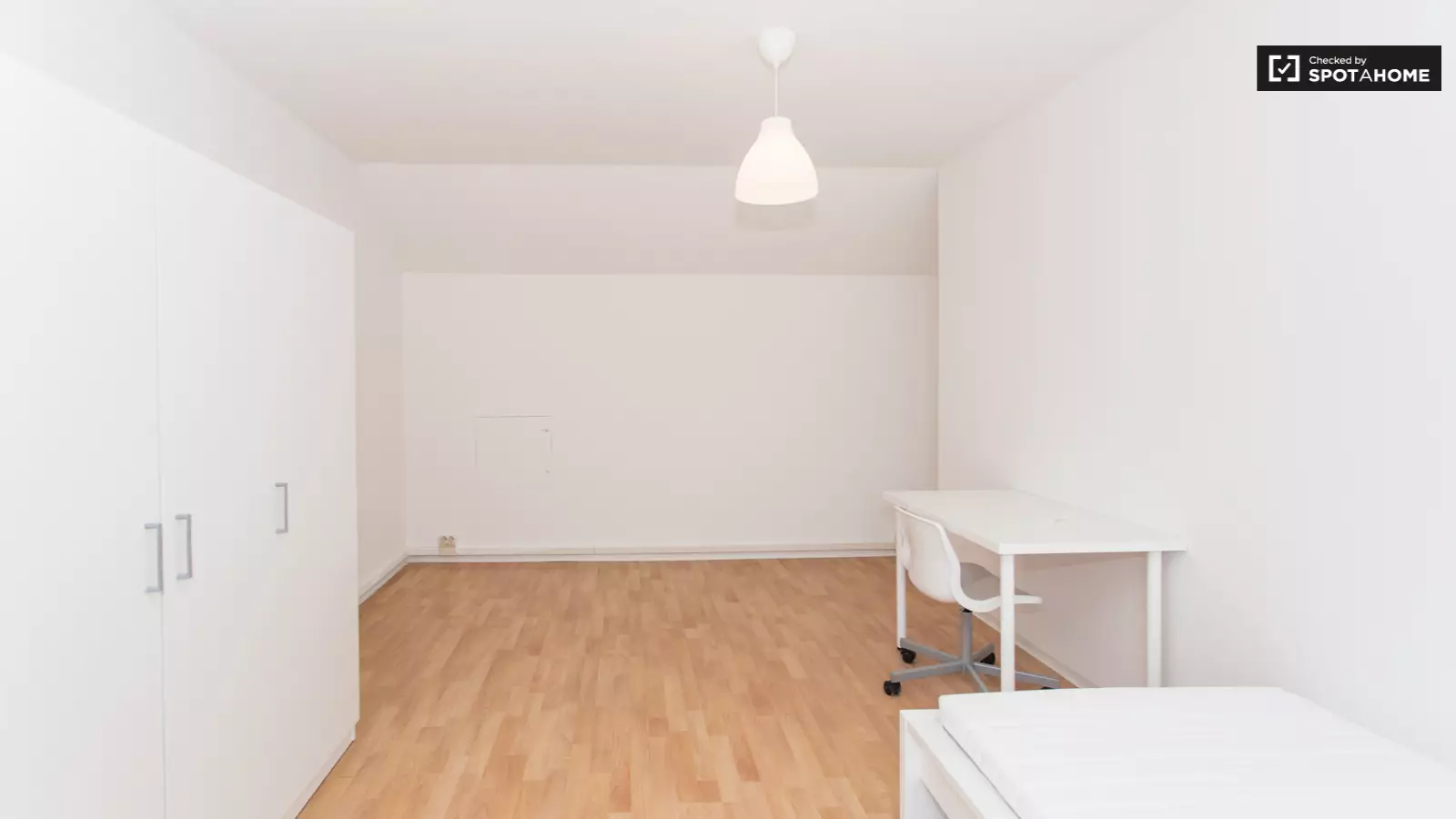 Wohnung Friedrichstraße in Berlin
