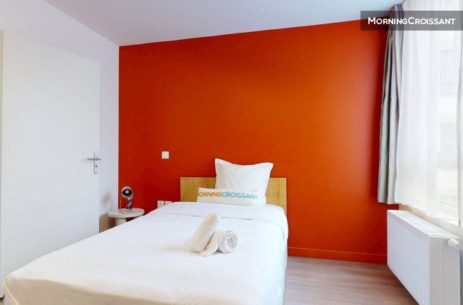 Appartement Avenue des Champs Pierreux à Nanterre