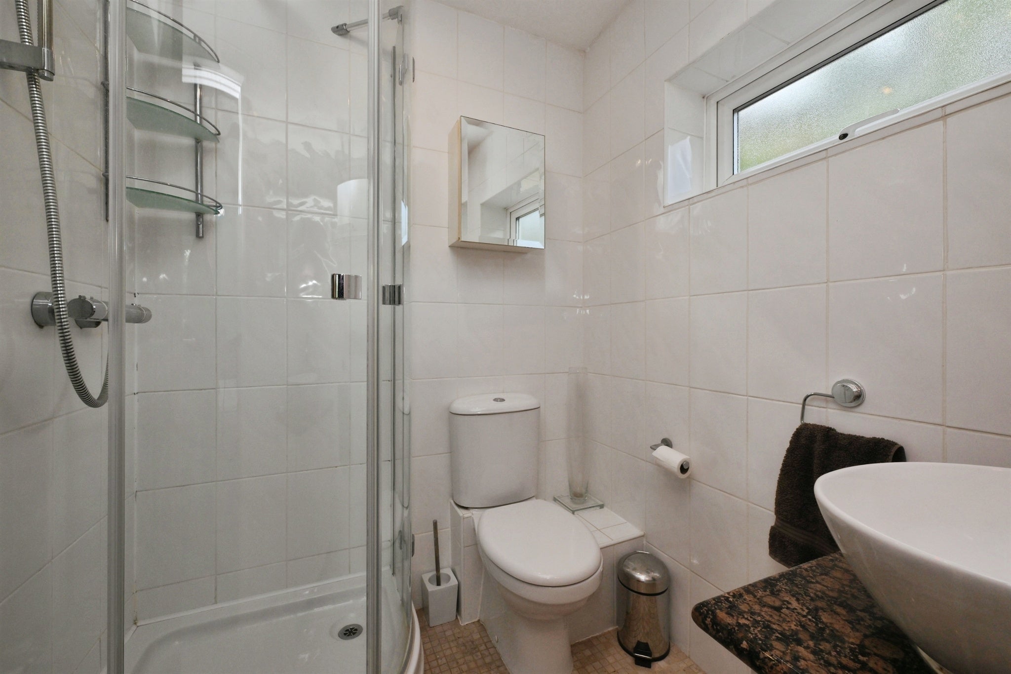 House Devey Close in North Hertfordshire