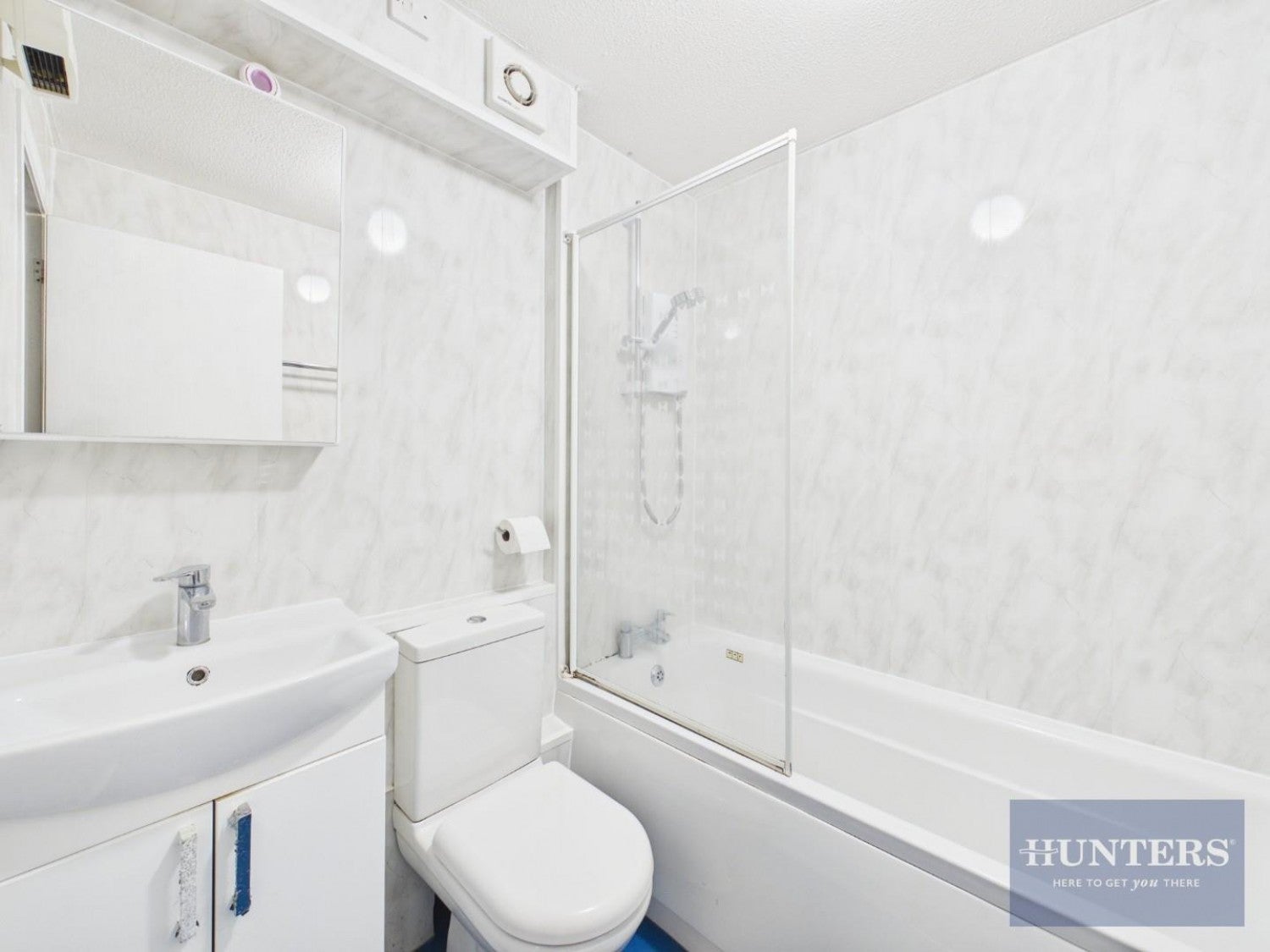Flat Welwyn Mews in Cheltenham