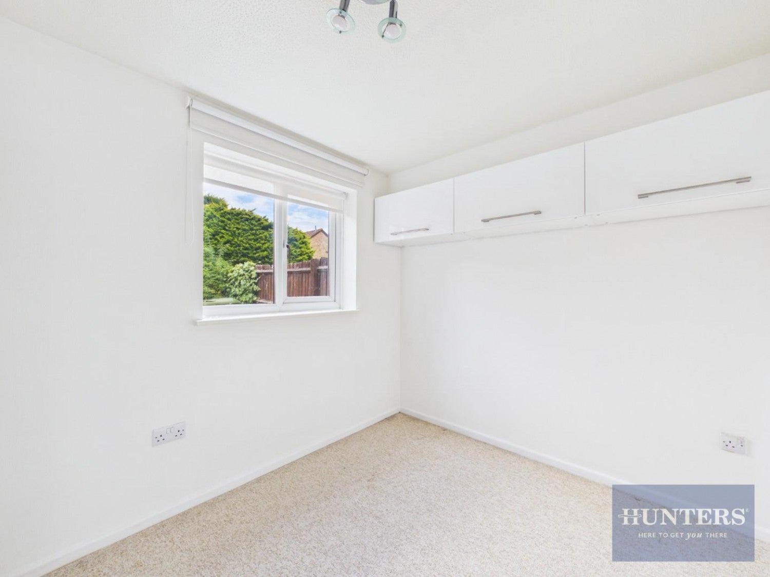 Flat Welwyn Mews in Cheltenham