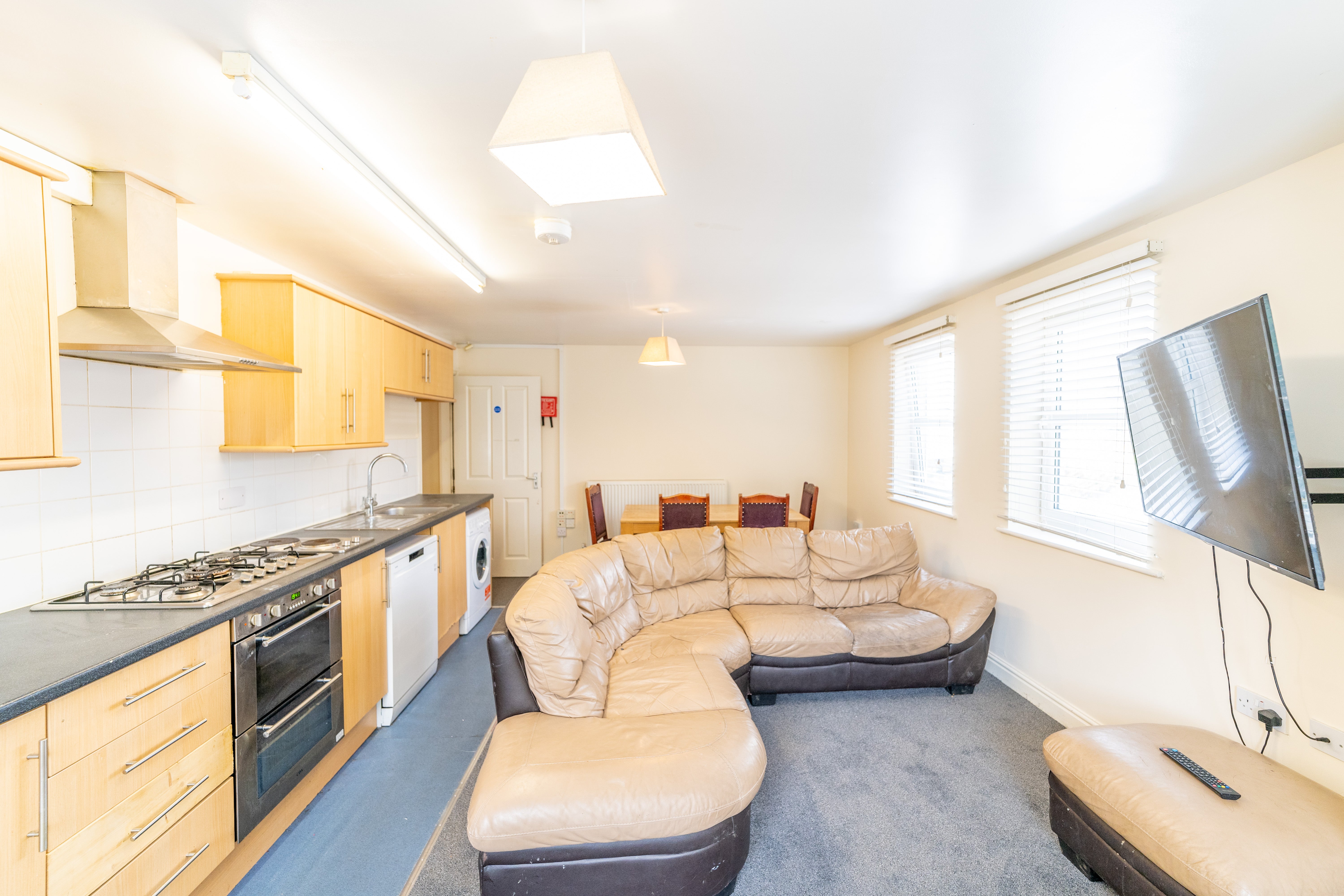 Room Haxby Road in York