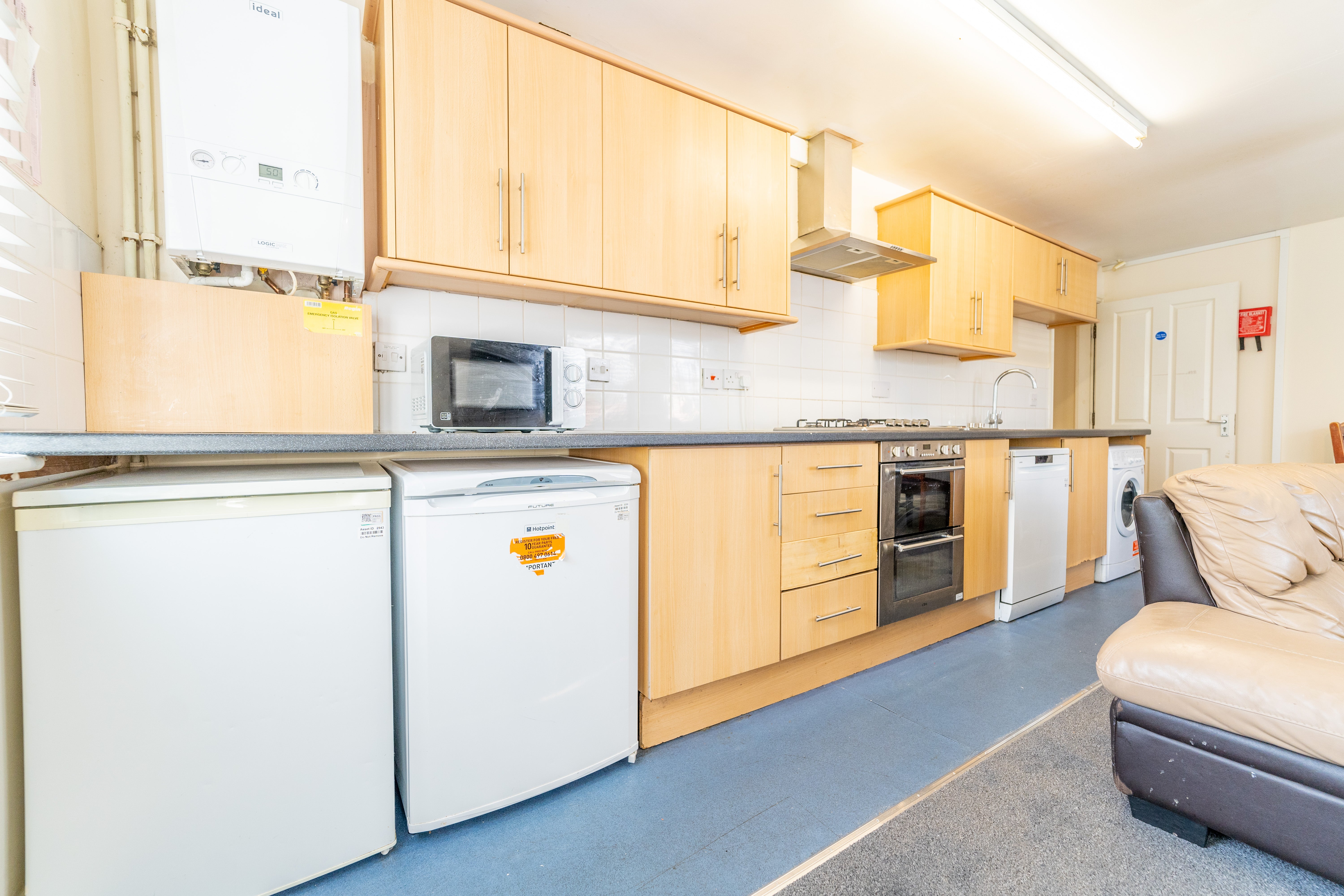Room Haxby Road in York