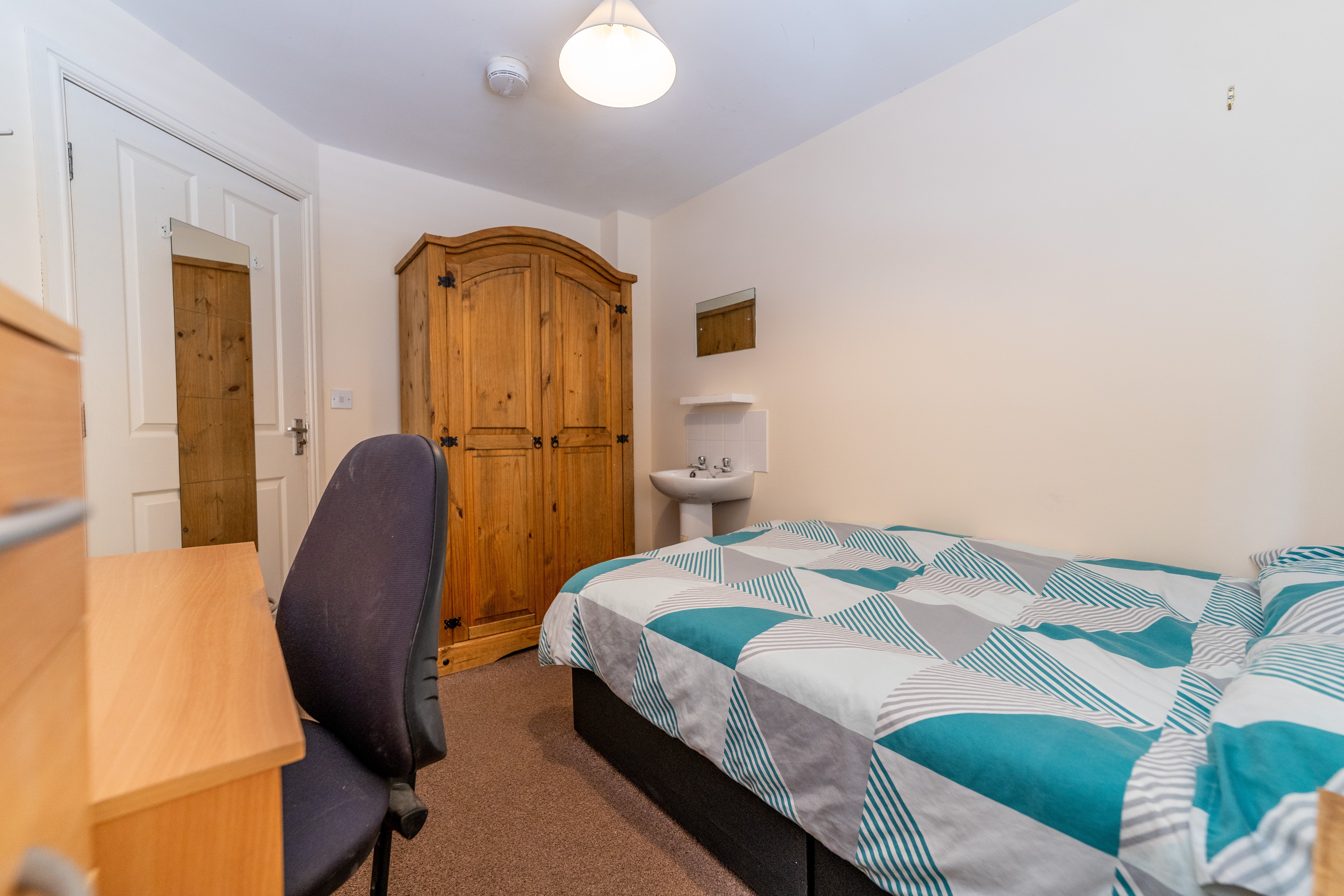 Room Haxby Road in York