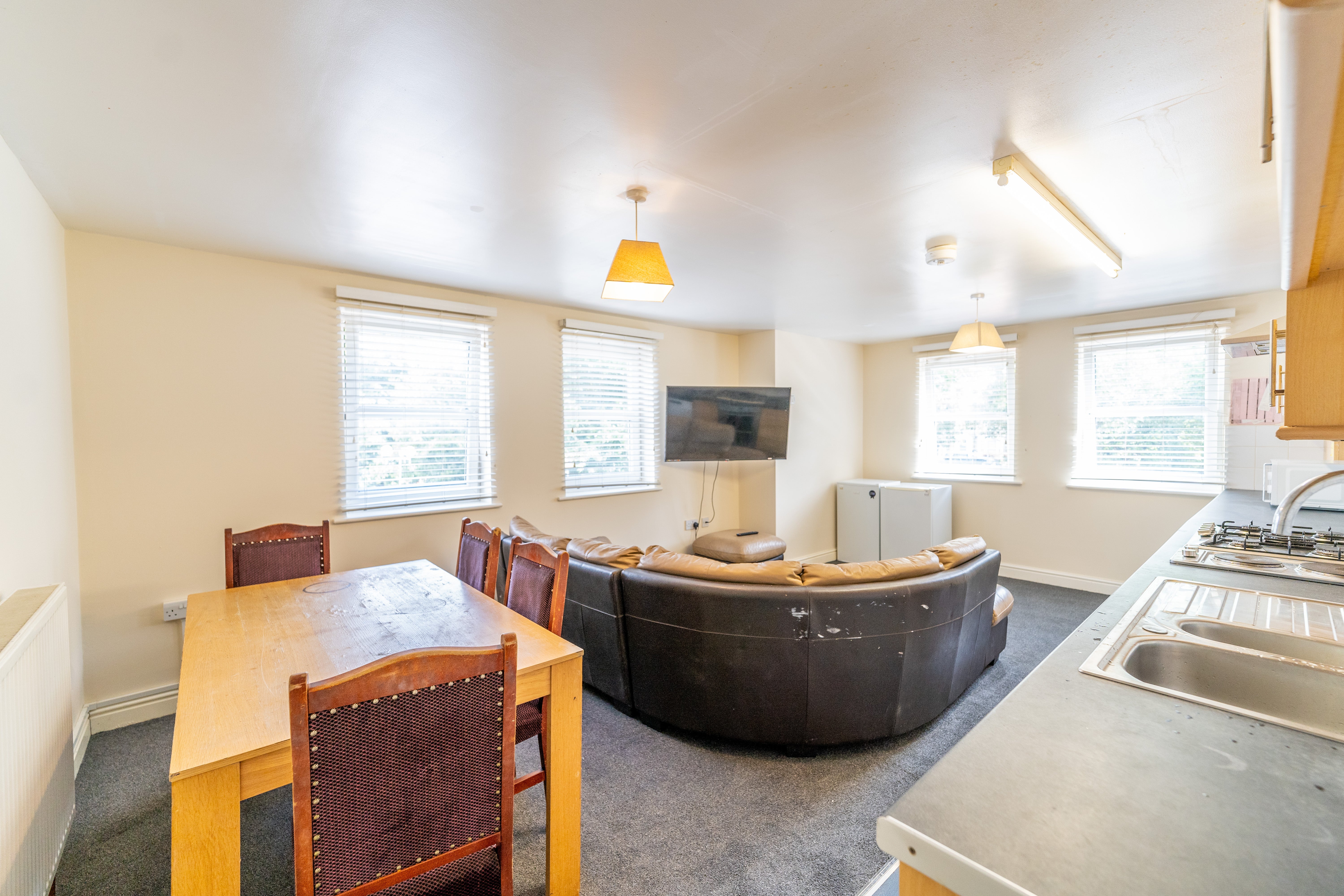 Room Haxby Road in York