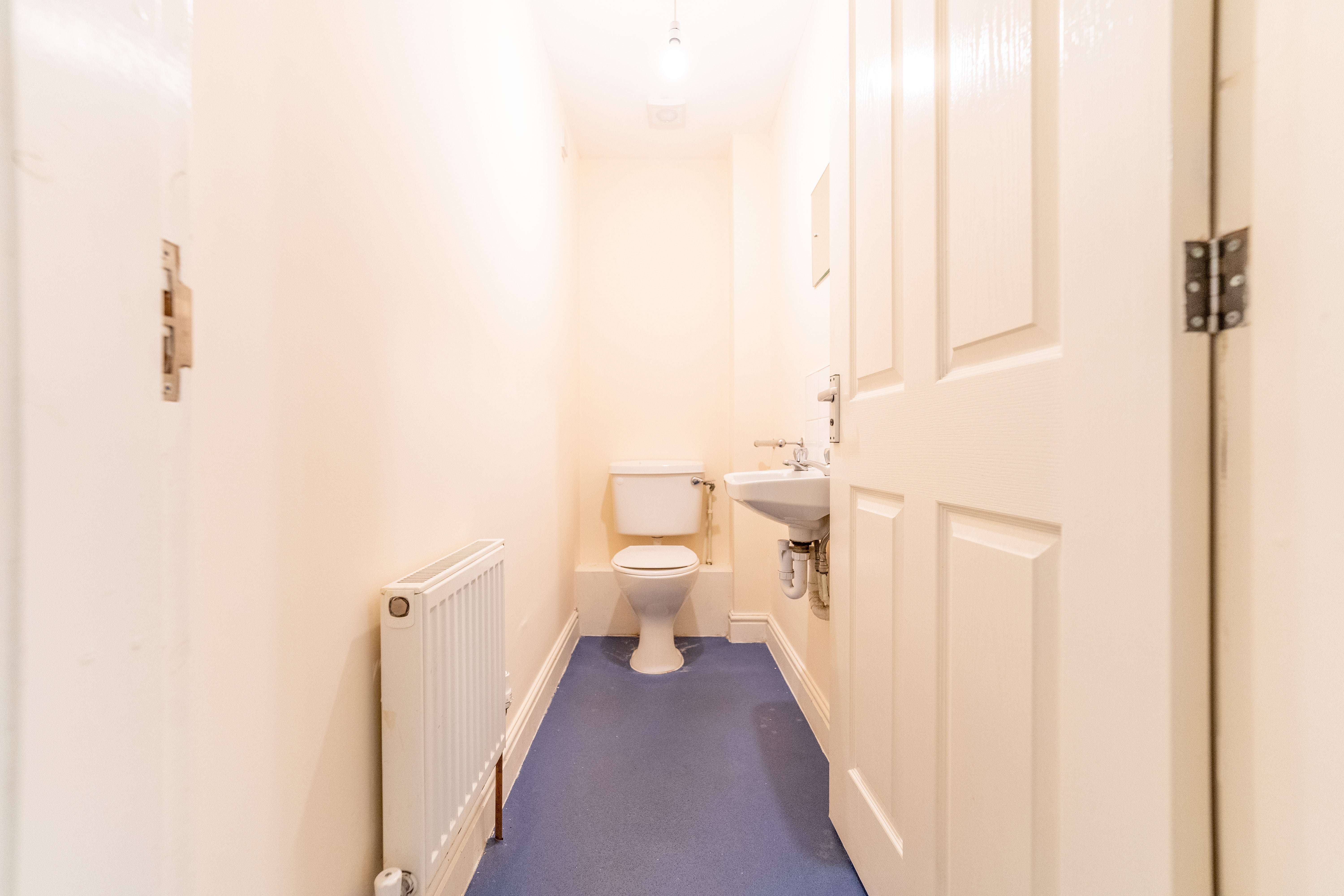 Room Haxby Road in York