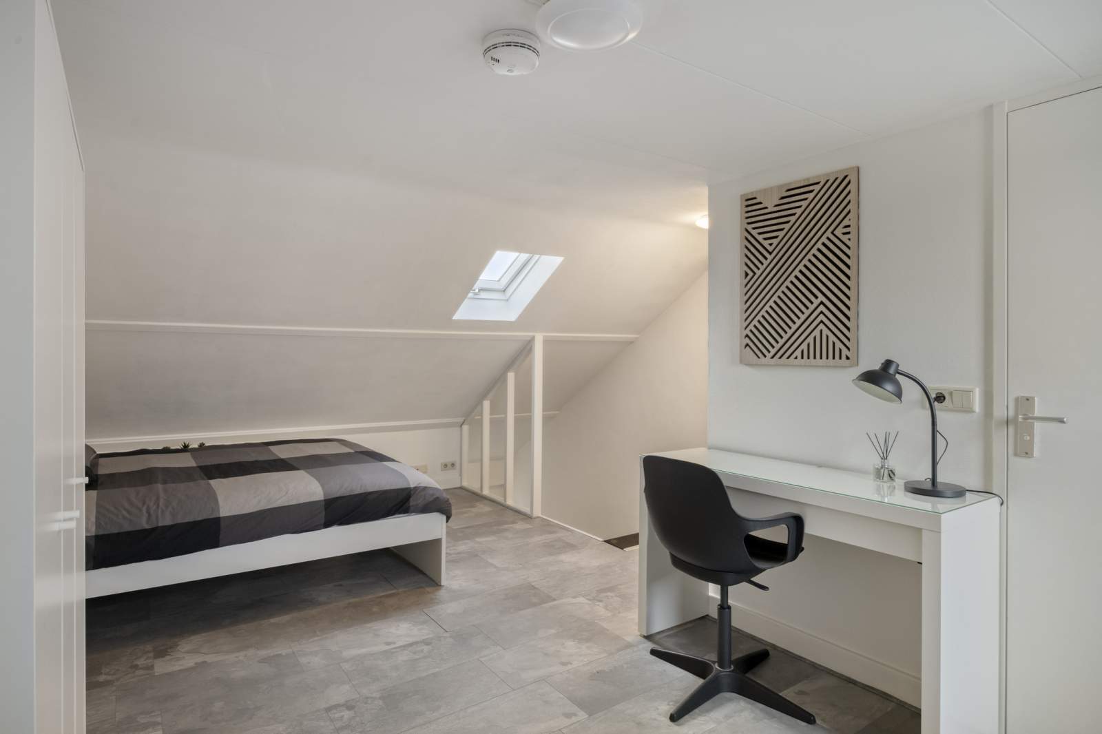 Kamer Tollensstraat in Tilburg