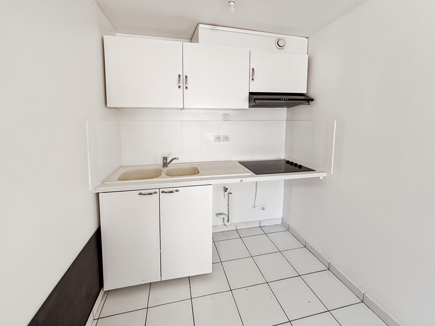 Appartement Rue du Puits Massé à Mennecy