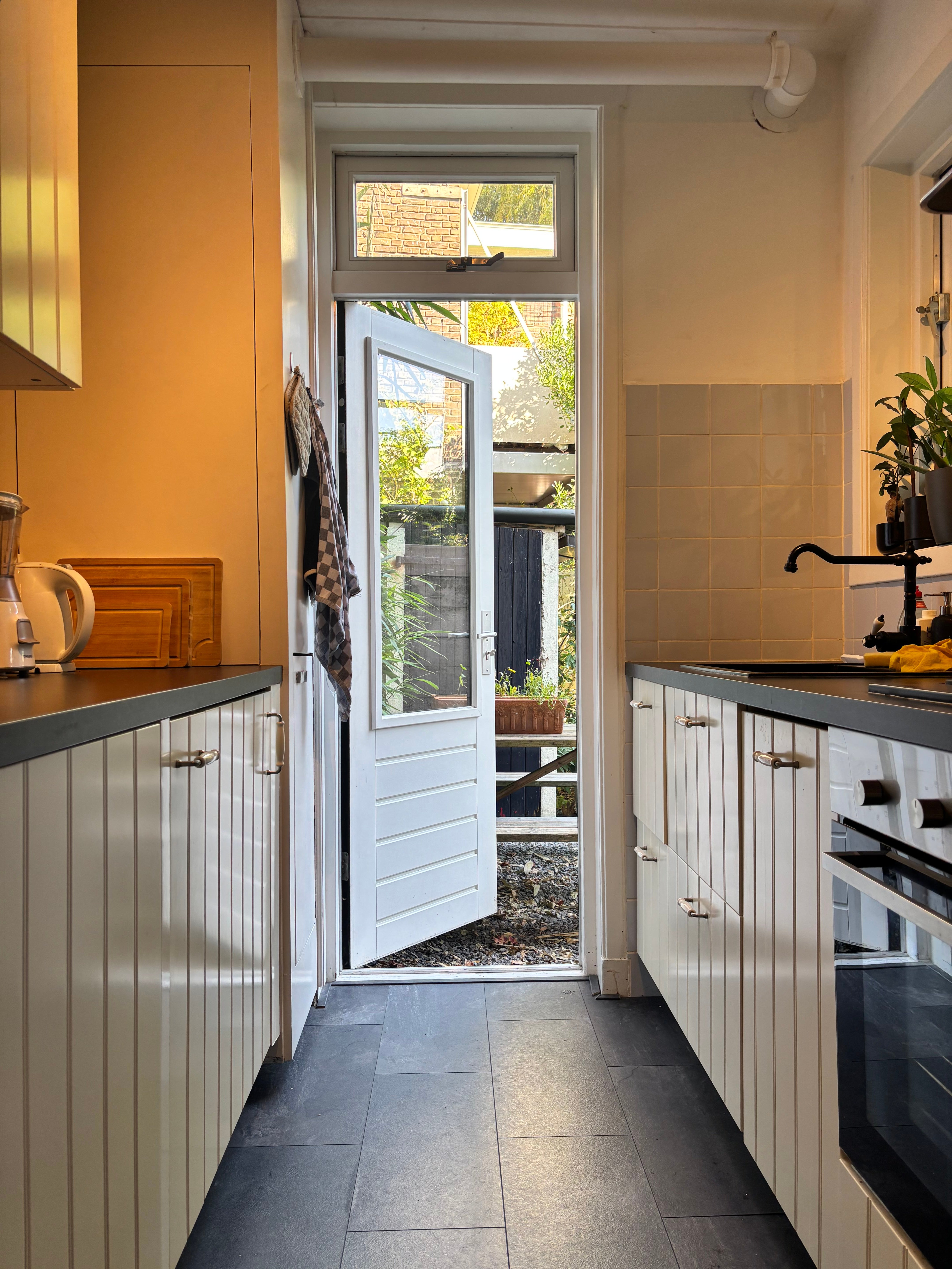 Appartement te huur: Esdoornstraat 23, Utrecht