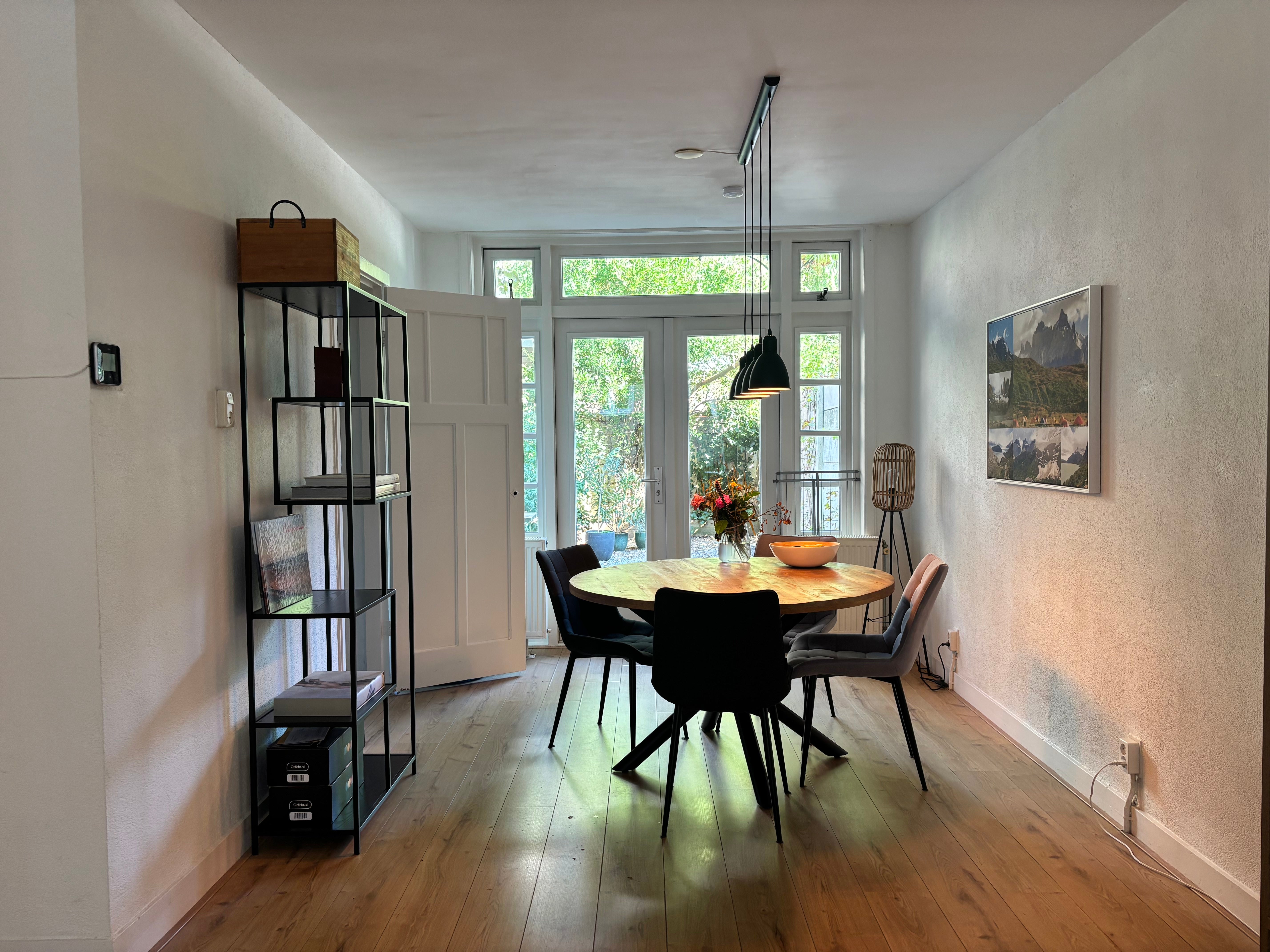 Appartement te huur: Esdoornstraat 23, Utrecht