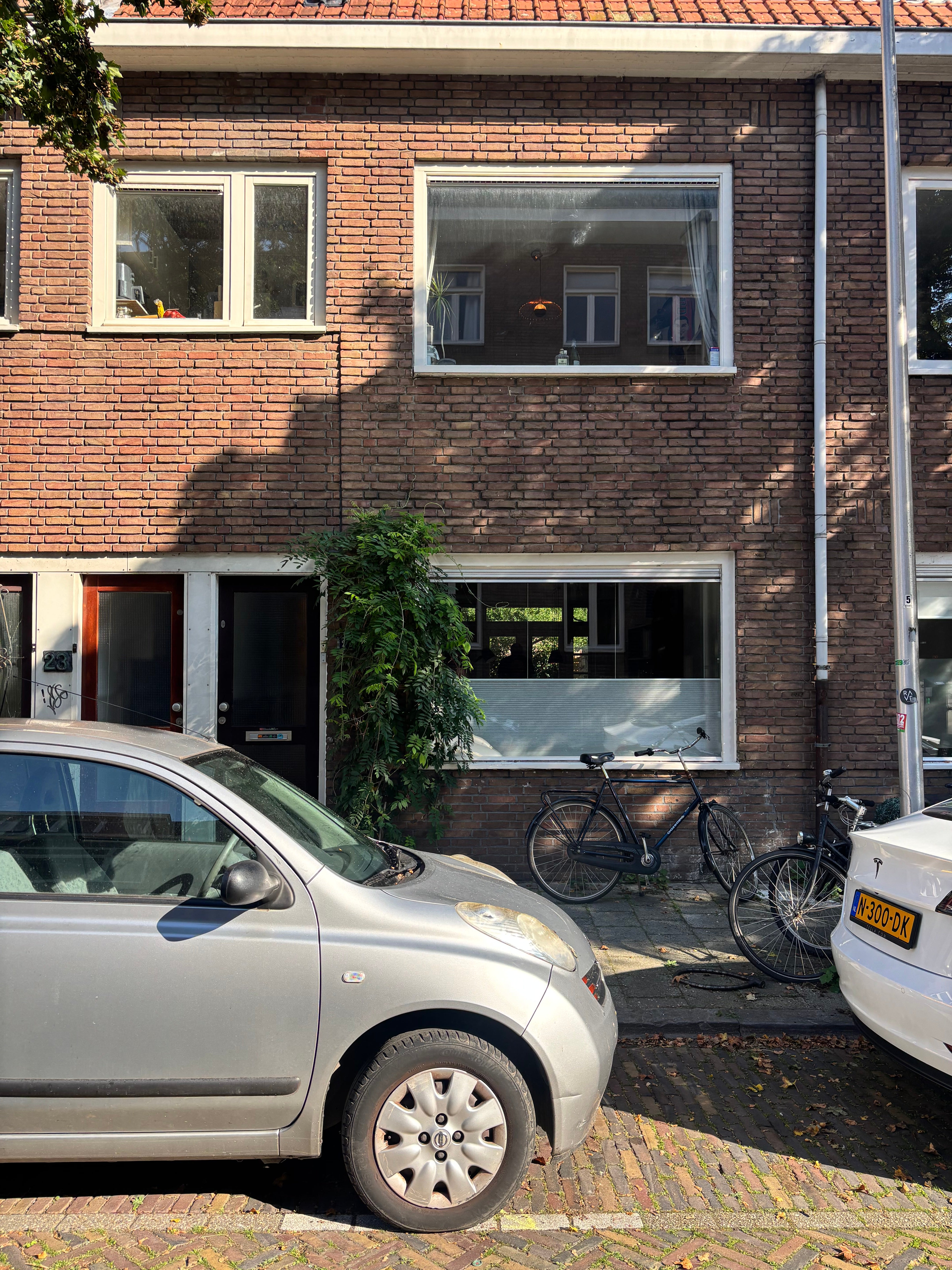 House Esdoornstraat 23