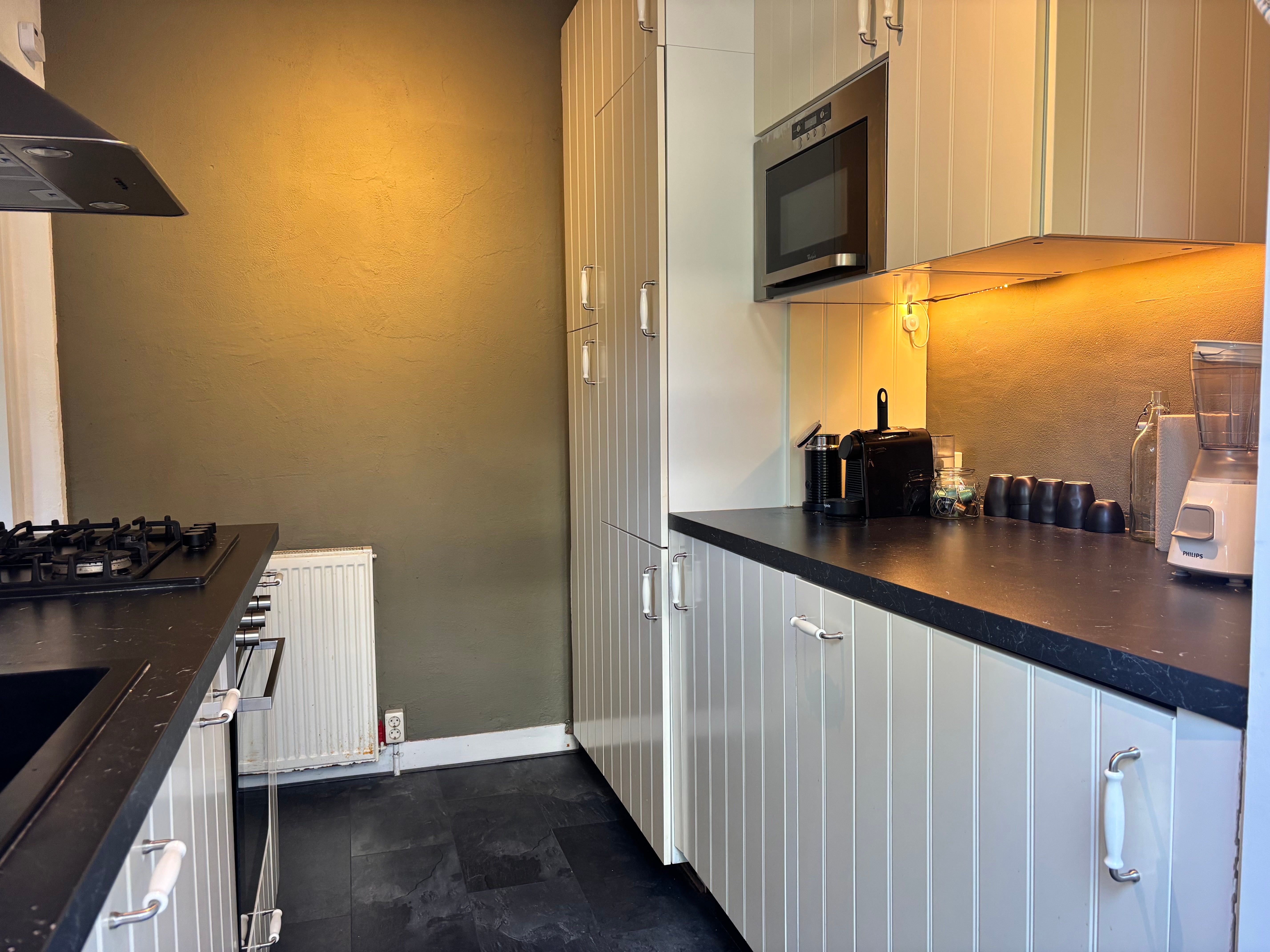 Appartement te huur: Esdoornstraat 23, Utrecht