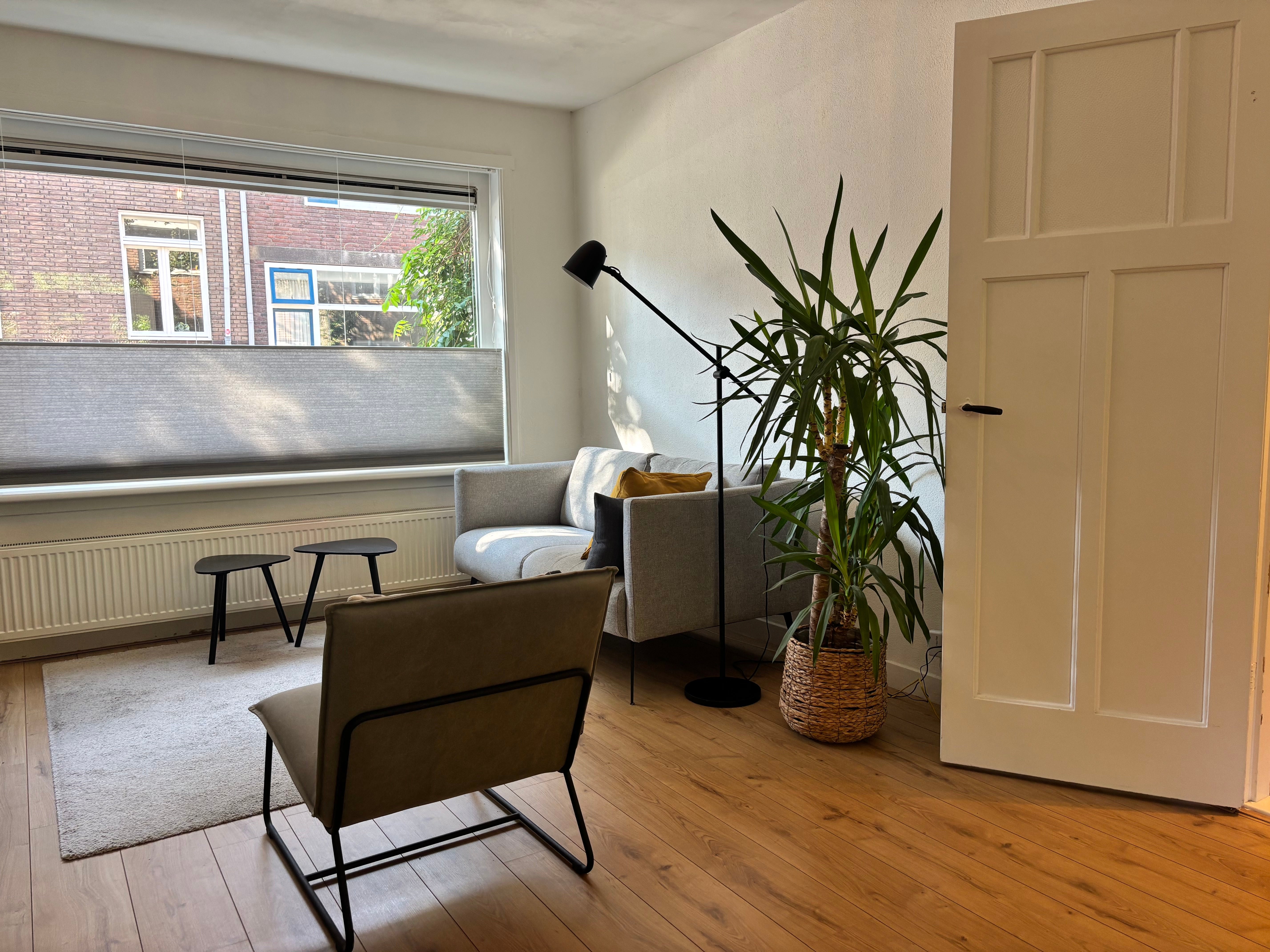 Appartement te huur: Esdoornstraat 23, Utrecht