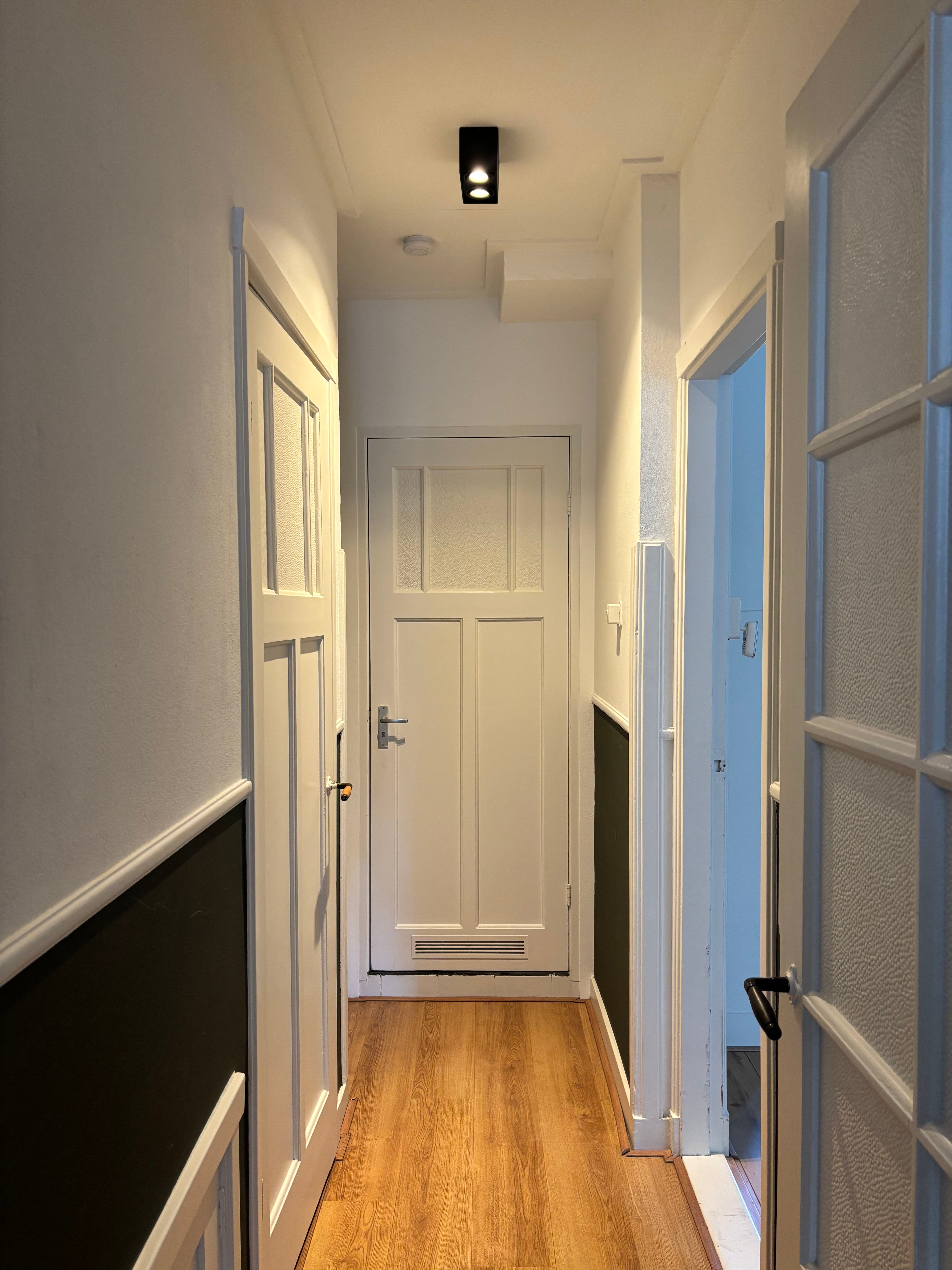 Appartement te huur: Esdoornstraat 23, Utrecht