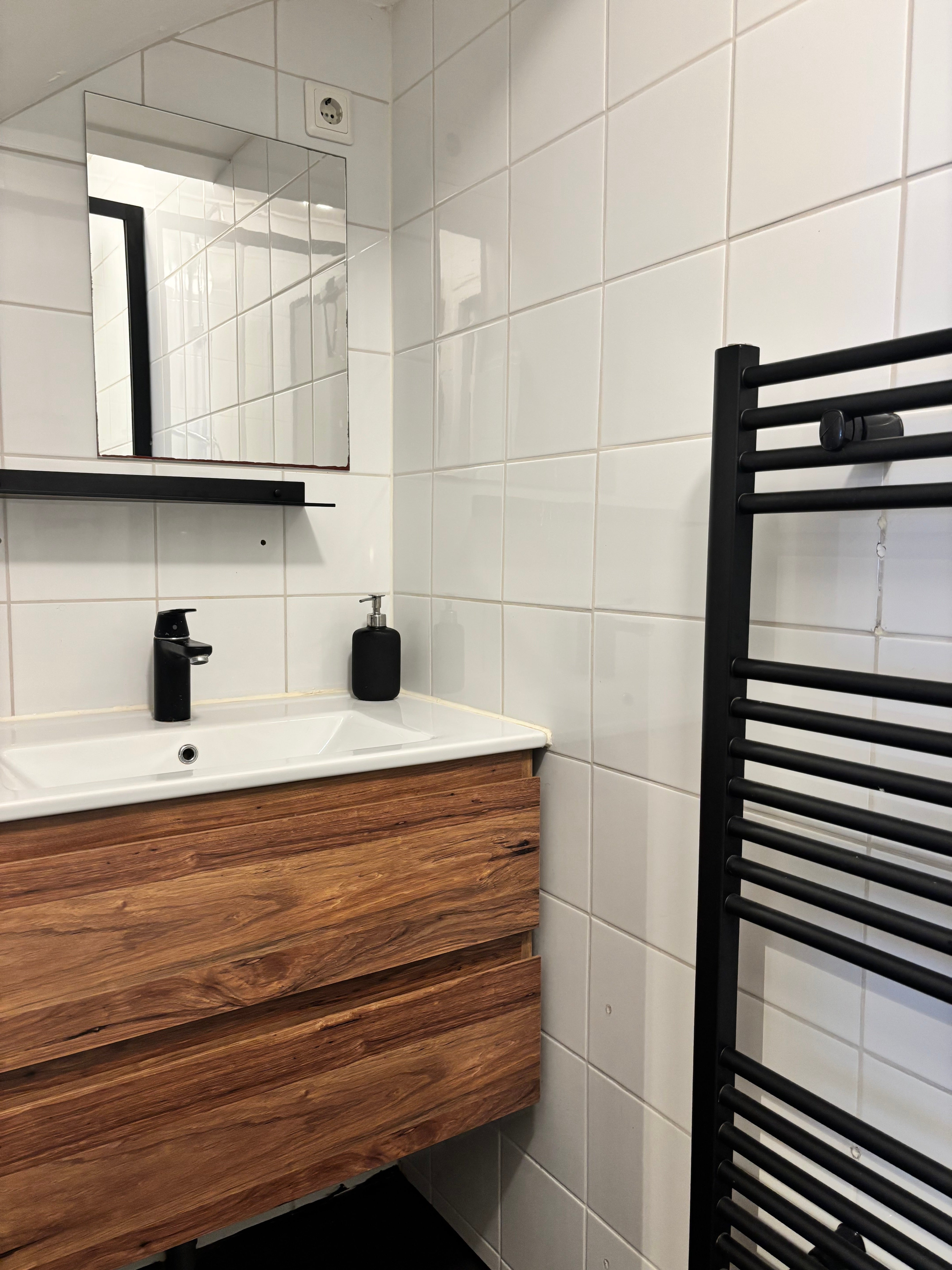 Appartement te huur: Esdoornstraat 23, Utrecht