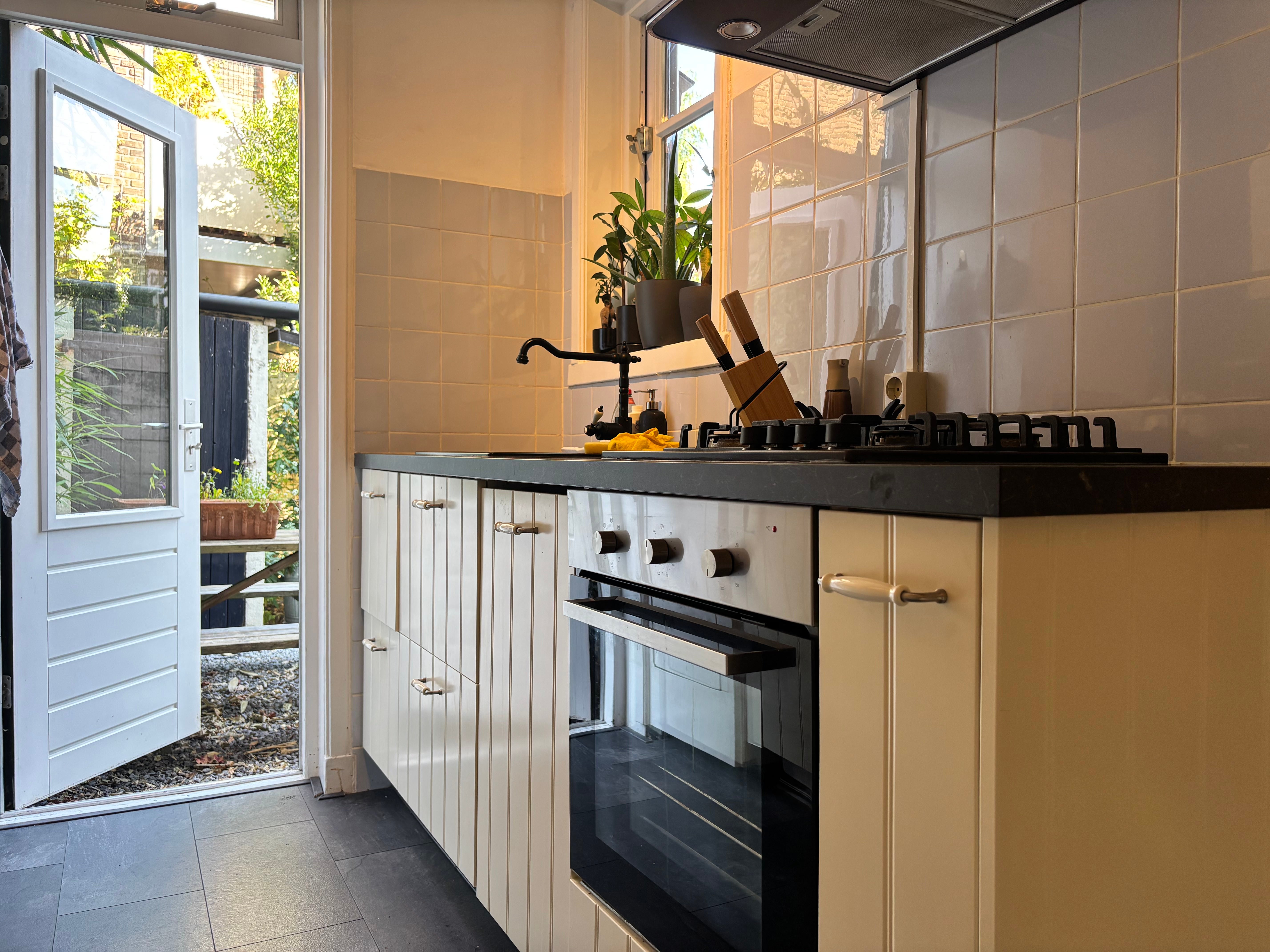 Appartement te huur: Esdoornstraat 23, Utrecht