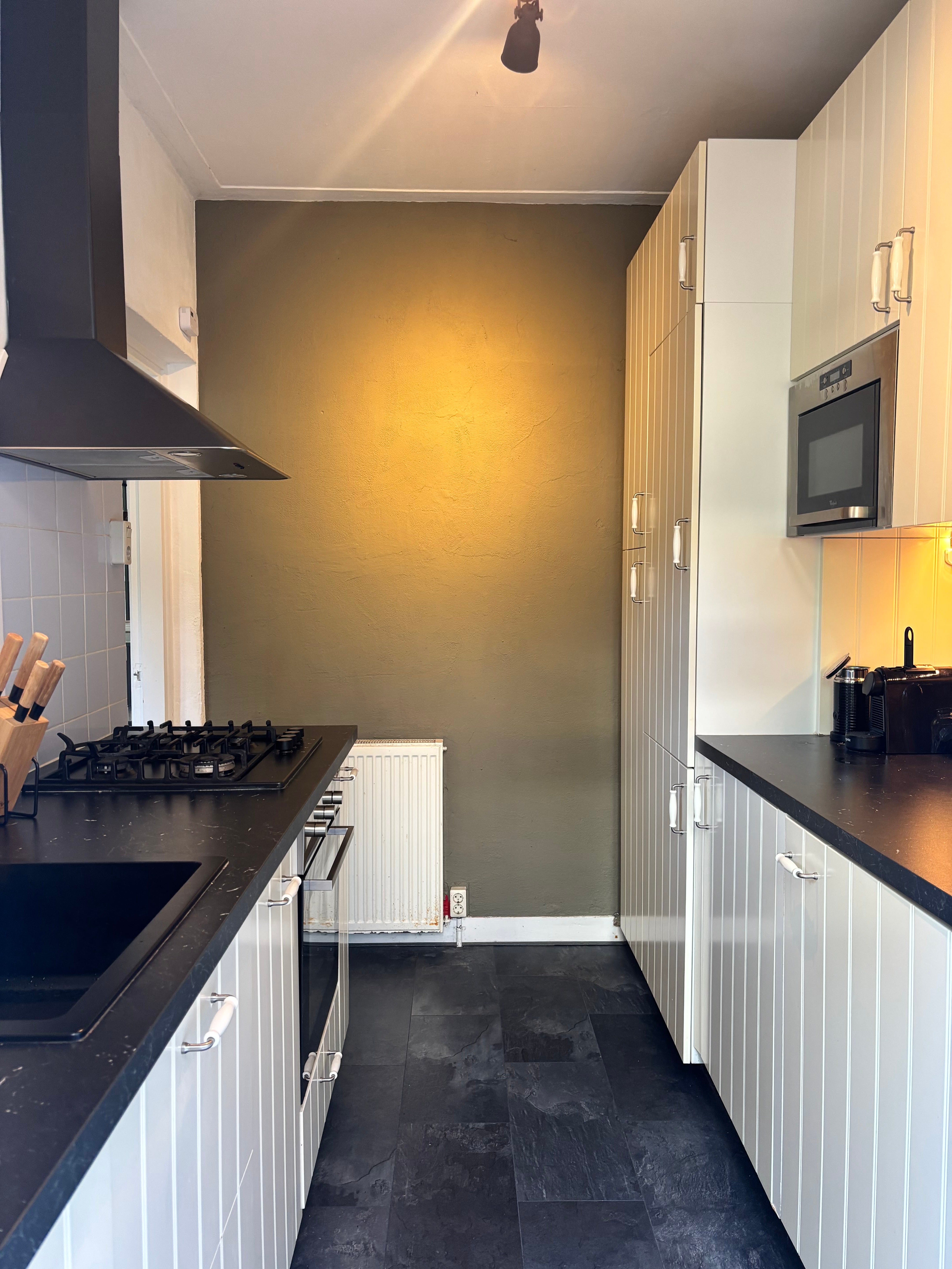 Appartement te huur: Esdoornstraat 23, Utrecht