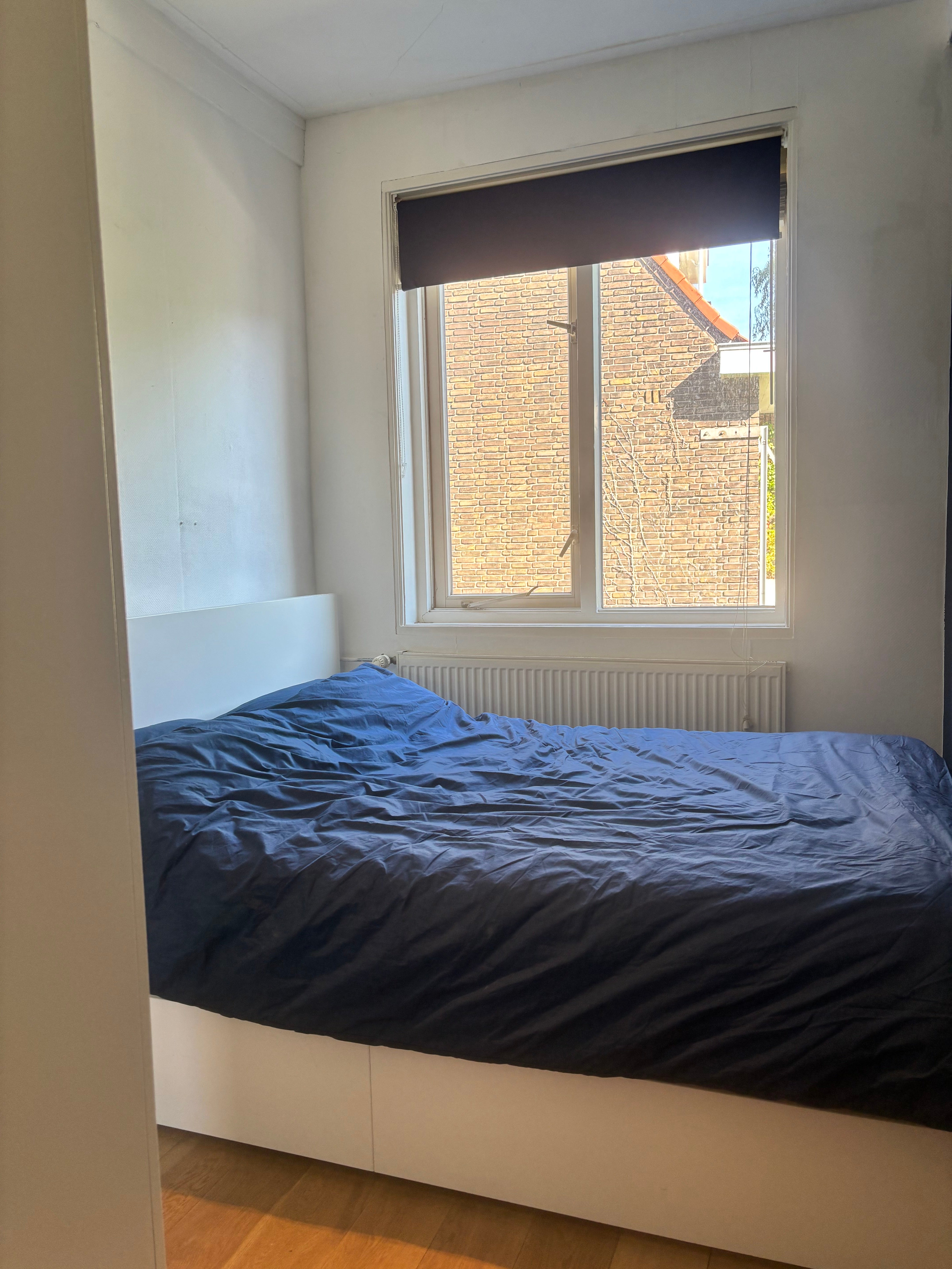 Appartement te huur: Esdoornstraat 23, Utrecht
