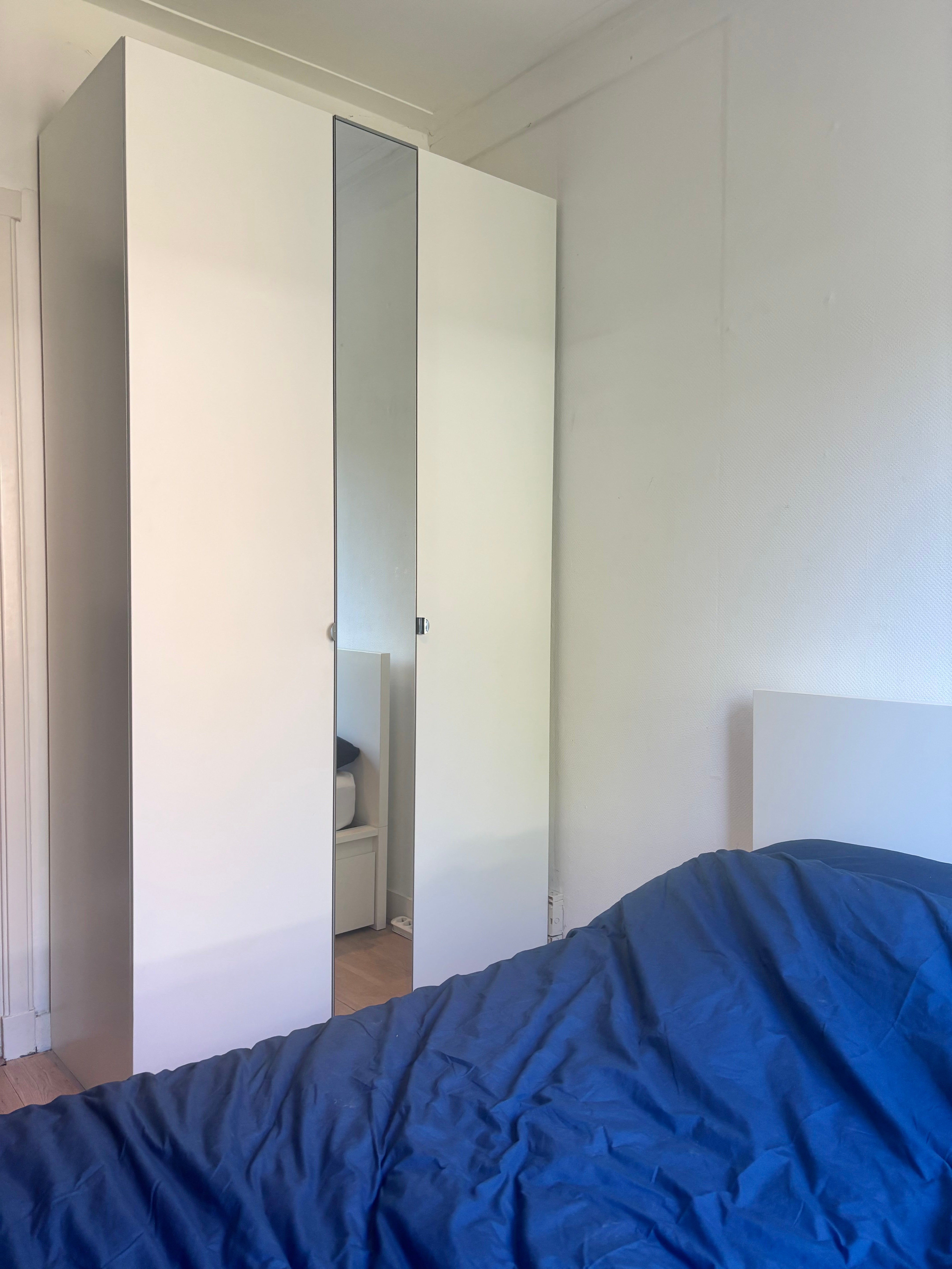 Appartement te huur: Esdoornstraat 23, Utrecht