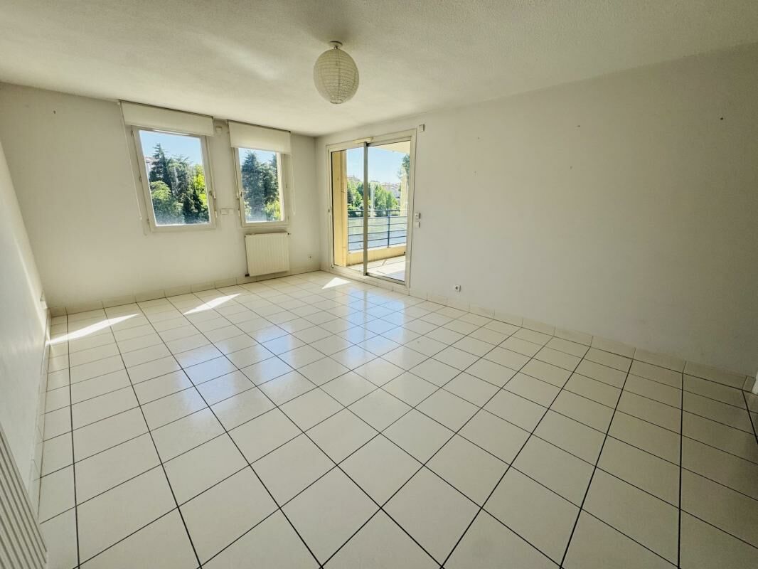 Appartement Quai Chopin à Romans-sur-Isère