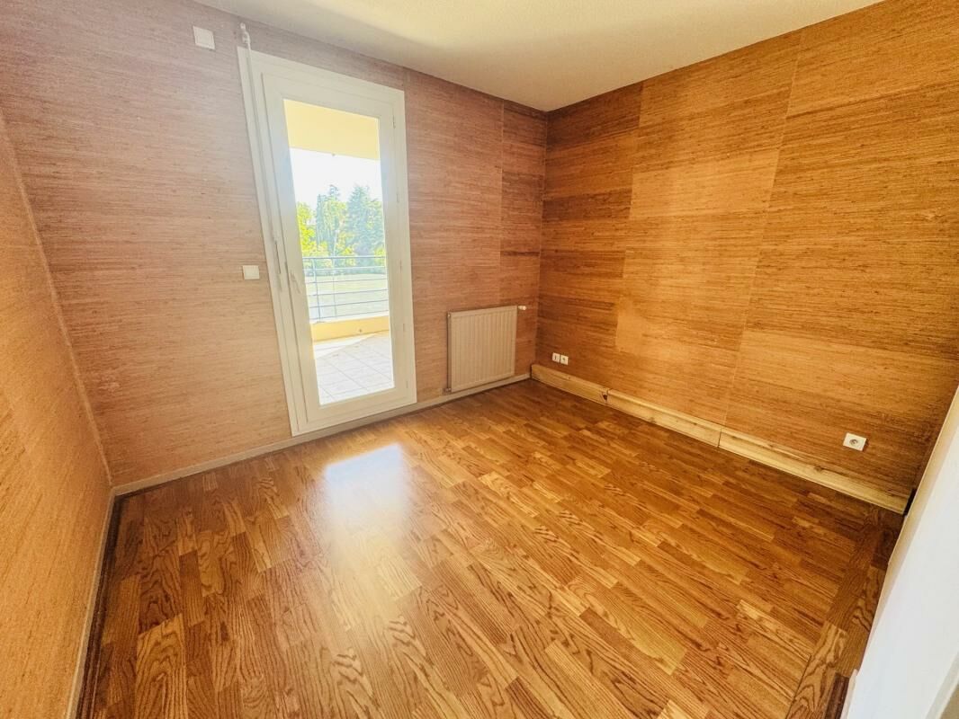 Appartement Quai Chopin à Romans-sur-Isère
