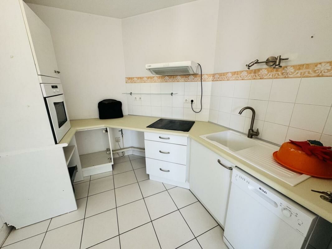 Appartement Quai Chopin à Romans-sur-Isère