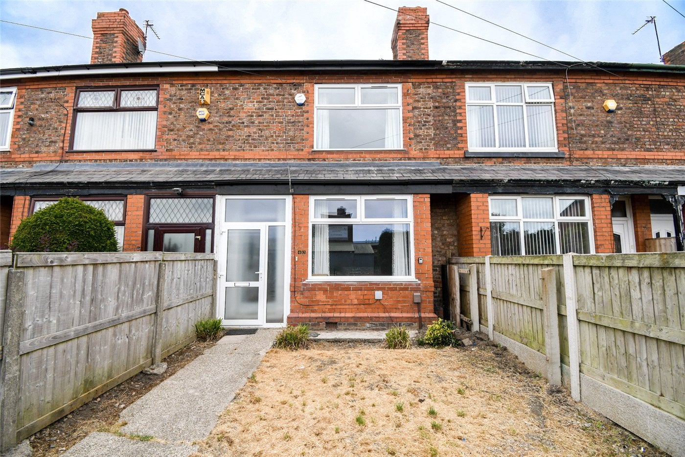 House Old Maryland Lane in Moreton