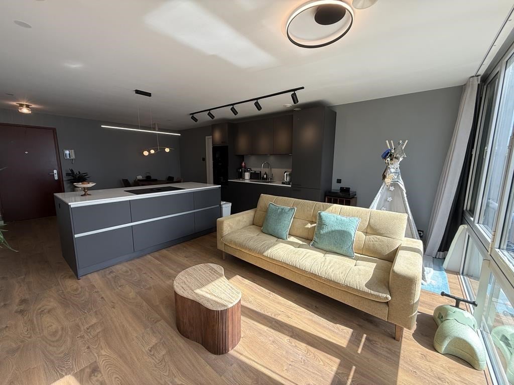 Appartement Arent Janszoon Ernststraat 170 in Amsterdam