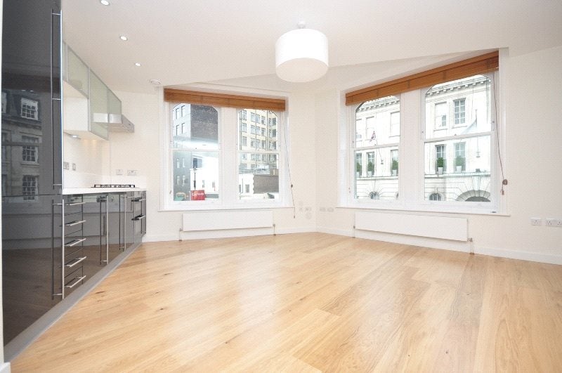 Flat Great Marlborough Street in City of Westminster