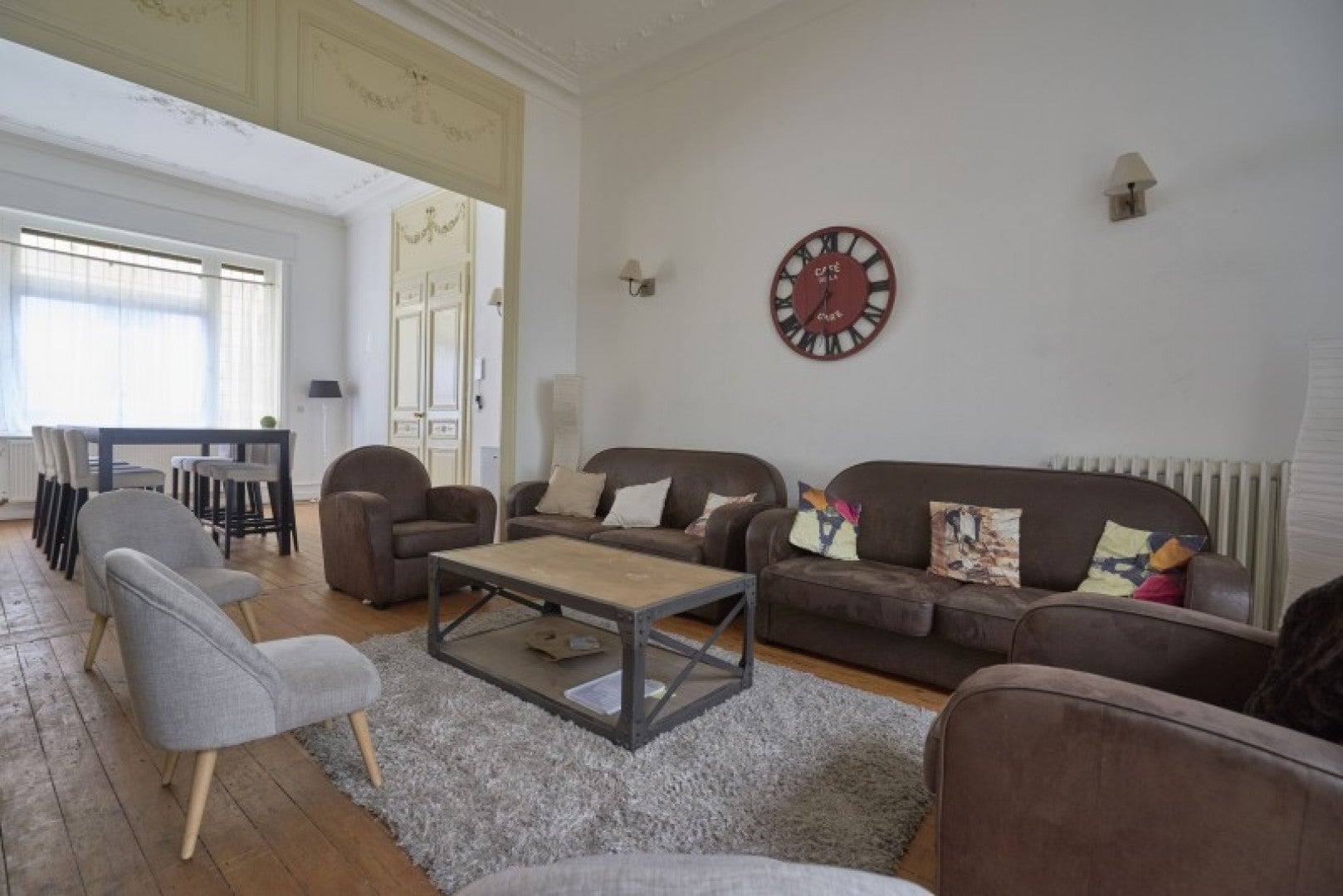 Maison Rue du Maire André à Lille