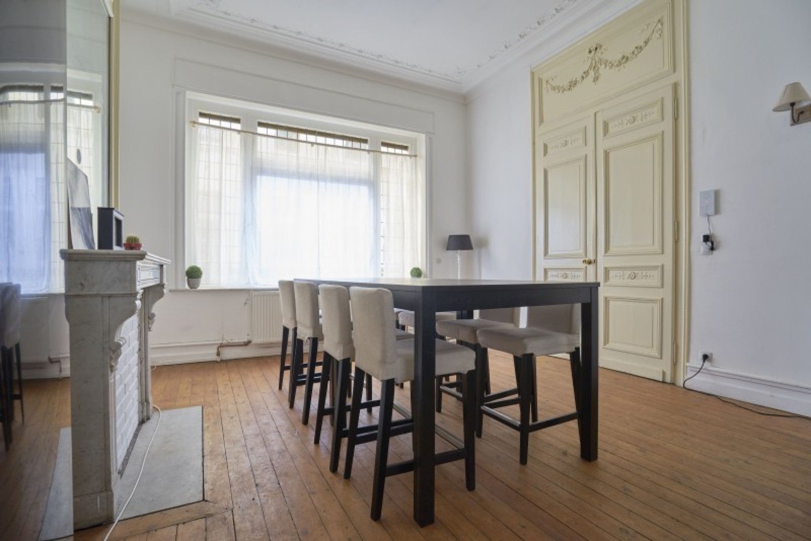 Maison Rue du Maire André à Lille